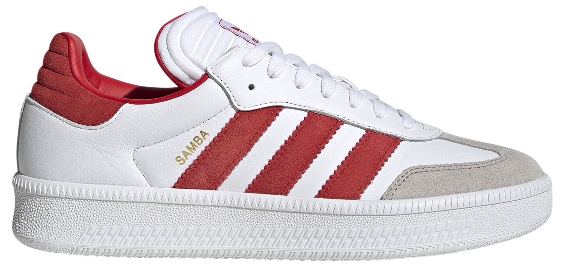 アディダスサンバ adidas Samba XLG Shoes | Dick's Sporting Goods