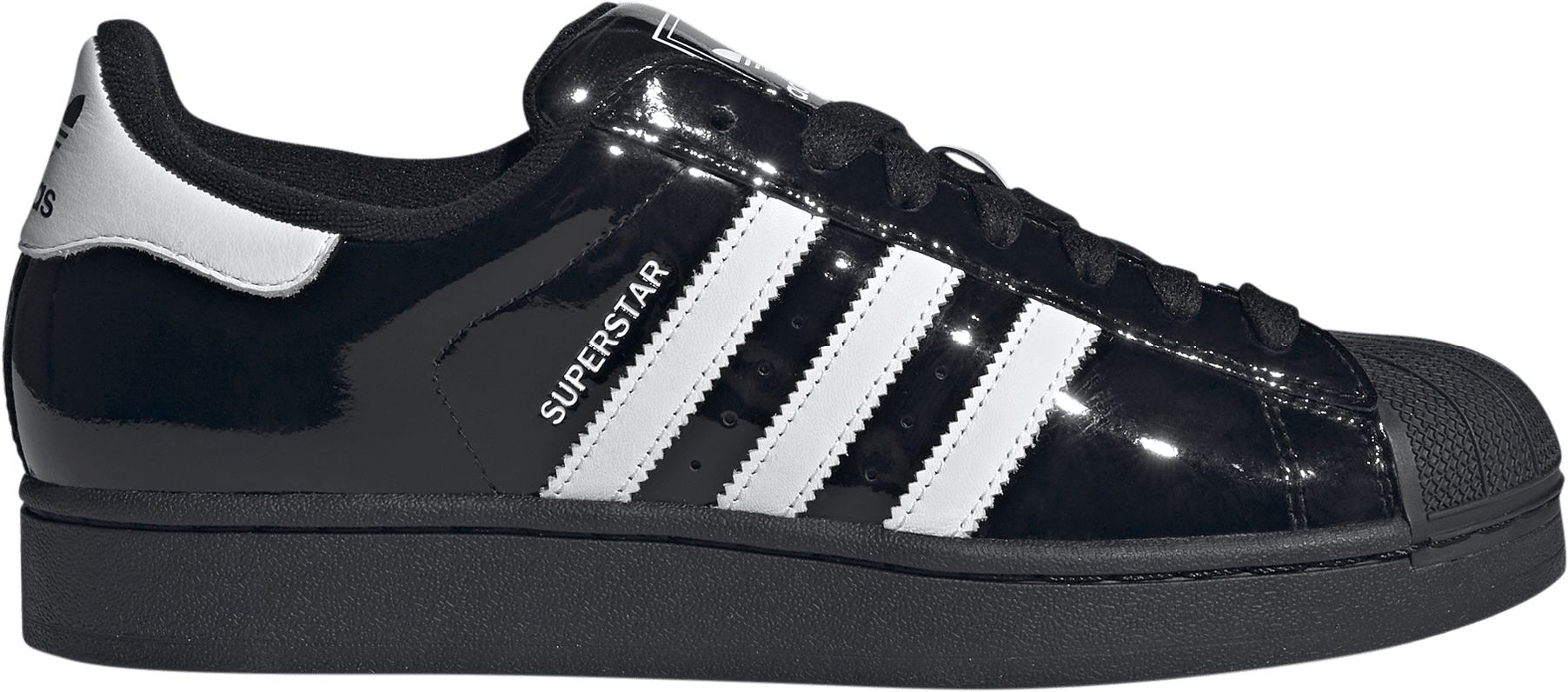 adidas Men's Superstar II Shoes