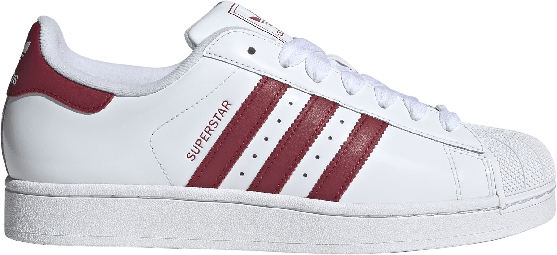 adidas Men's Superstar II Shoes | Dick's Sporting Goods