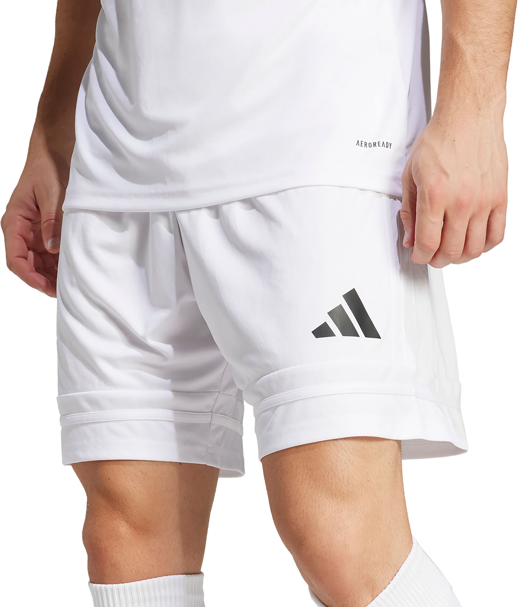 adidas Men's Squadra 25 Soccer Shorts | Dick's Sporting Goods
