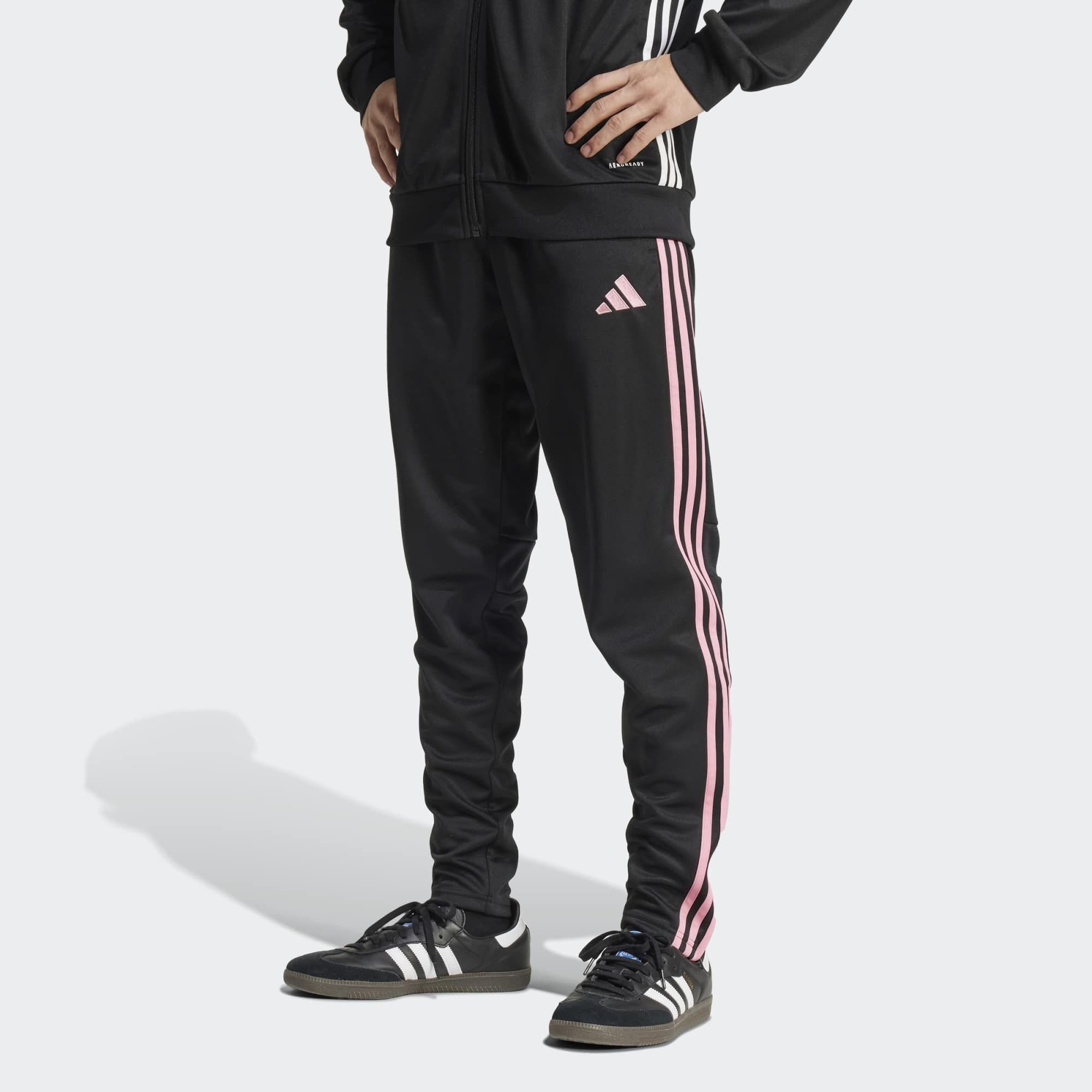 adidas Men's Tiro 25 Essentials Track Pants | Dick's Sporting Goods