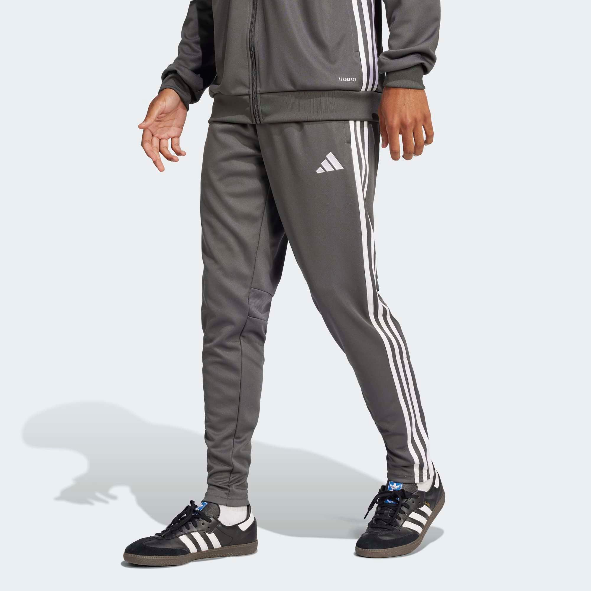 adidas Men's Tiro 25 Essentials Track Pants | Dick's Sporting Goods