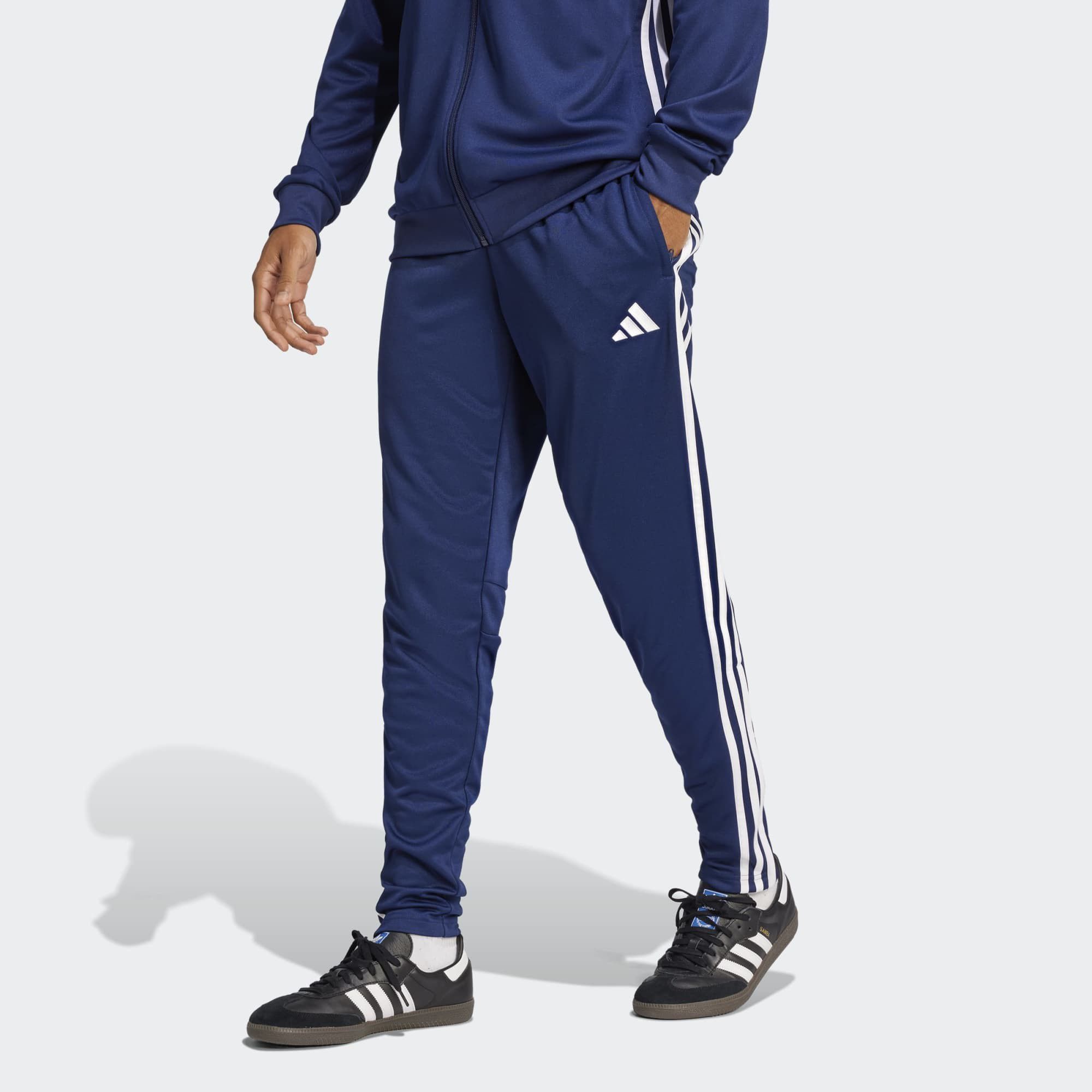 adidas Men's Tiro 25 Essentials Track Pants | Dick's Sporting Goods