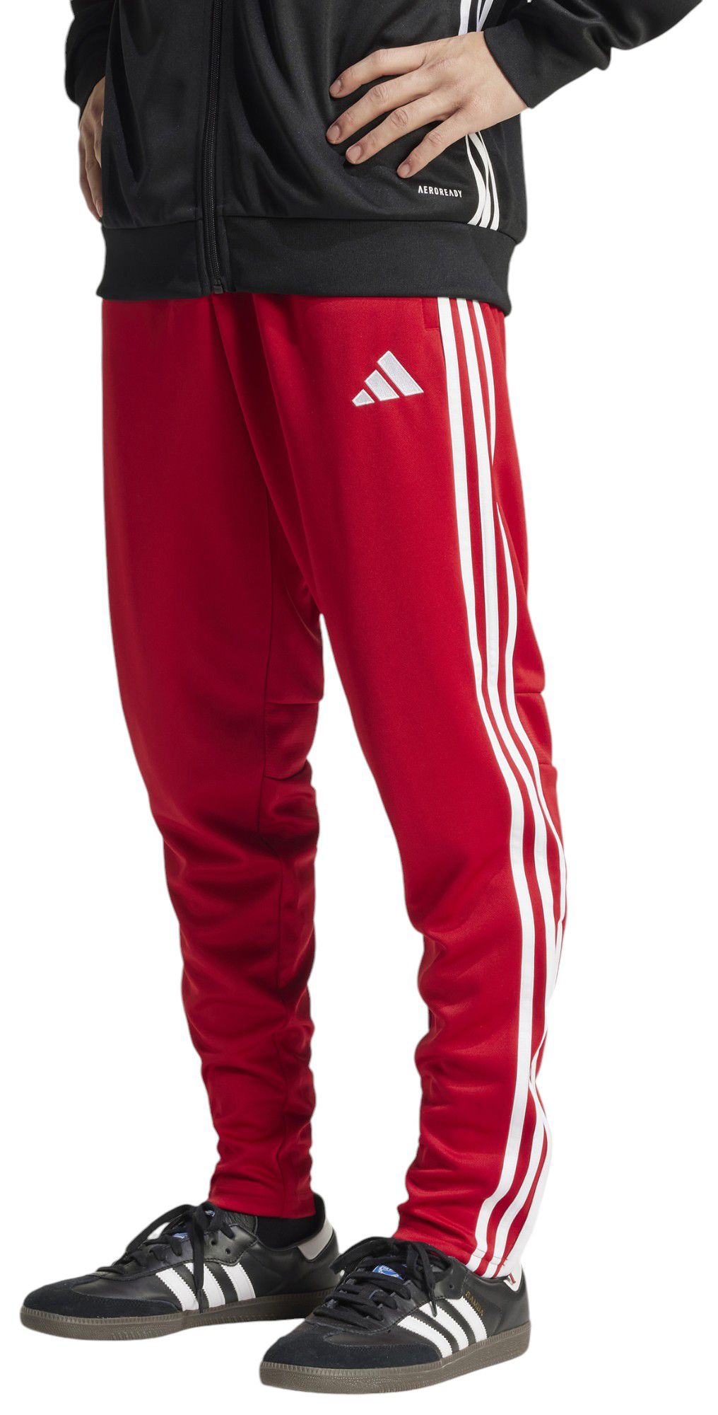 adidas Men's Tiro 25 Essentials Track Pants | Dick's Sporting Goods