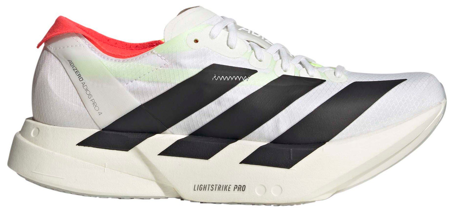 adidas Women's Adizero Adios Pro 4 Running Shoes | Dick's Sporting Goods