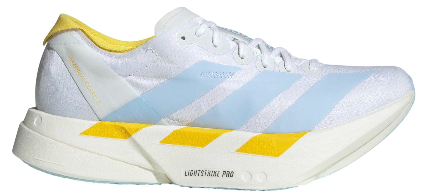 adidas Women's Adizero Adios Pro 4 Running Shoes | Dick's Sporting