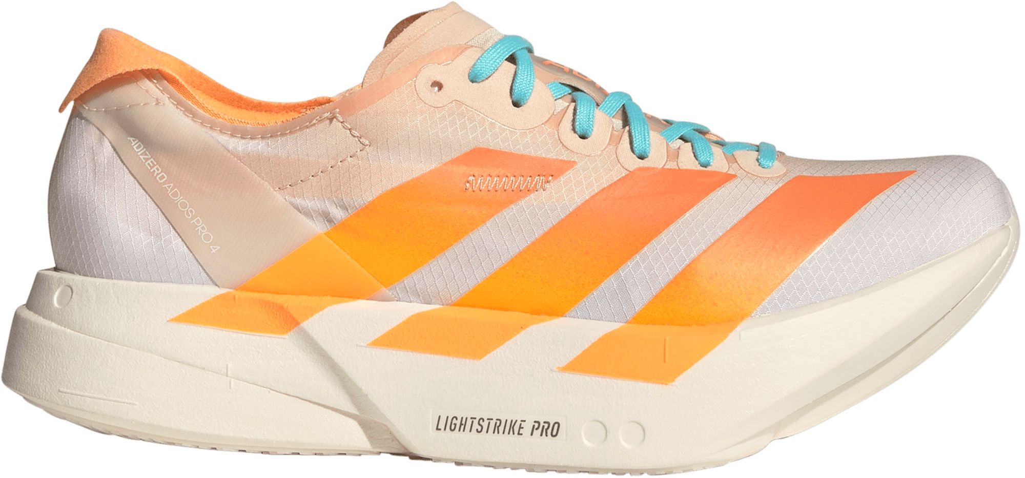 adidas Women's Adizero Adios Pro 4 Running Shoes | Dick's Sporting
