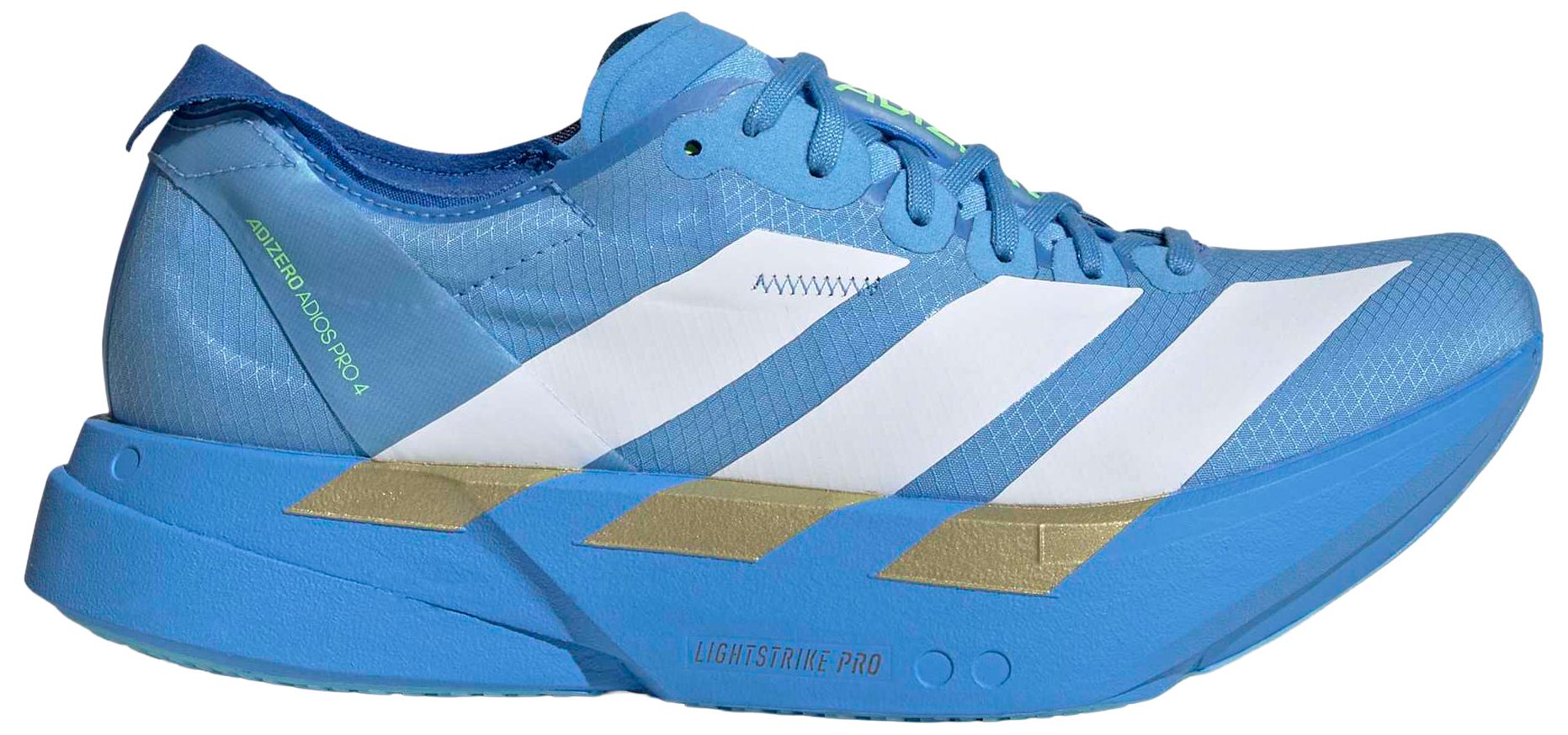 adidas Women's Adizero Adios Pro 4 Running Shoes | Dick's Sporting Goods