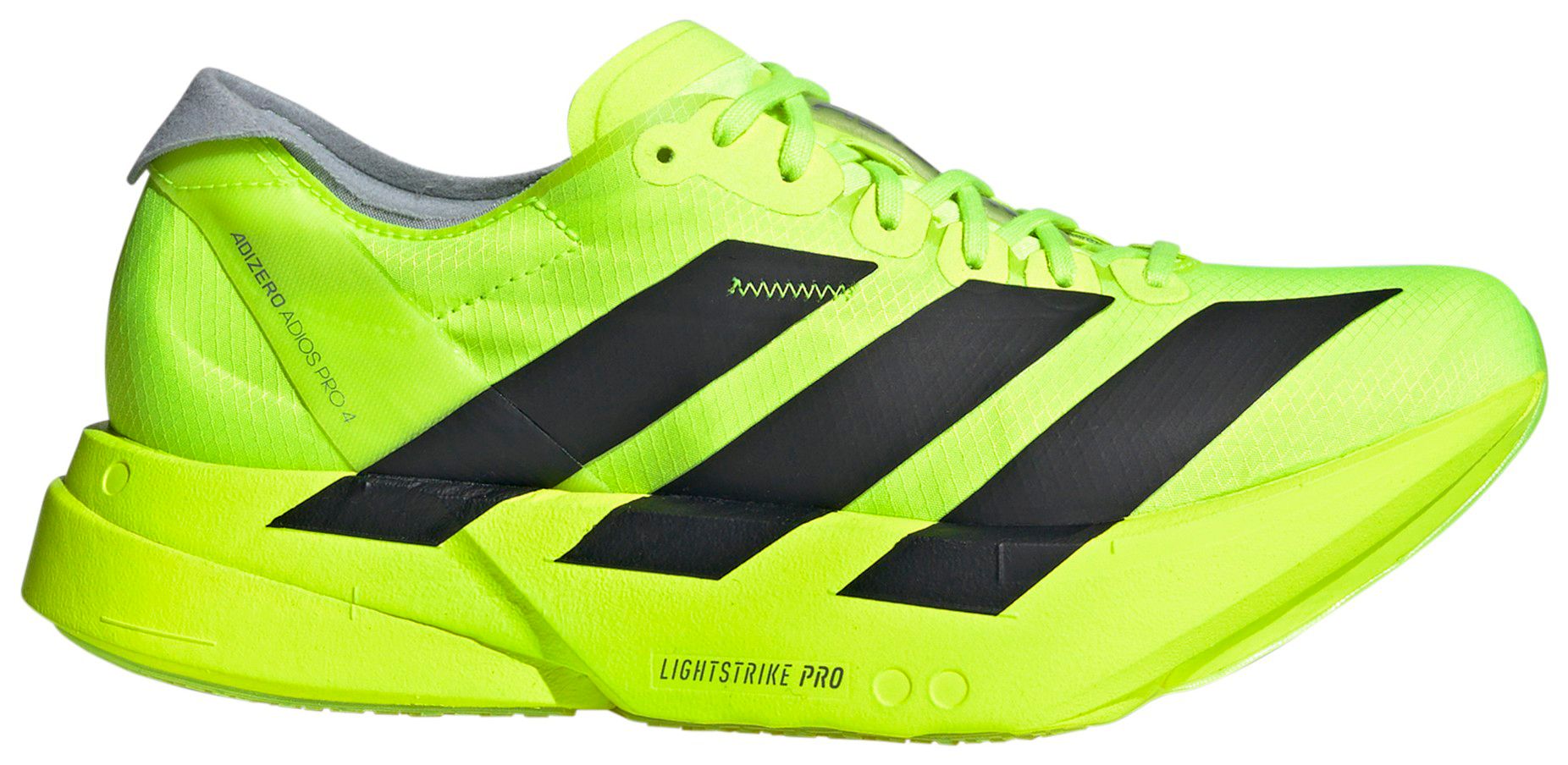 adidas Women's Adizero Adios Pro 4 Running Shoes | Dick's Sporting Goods