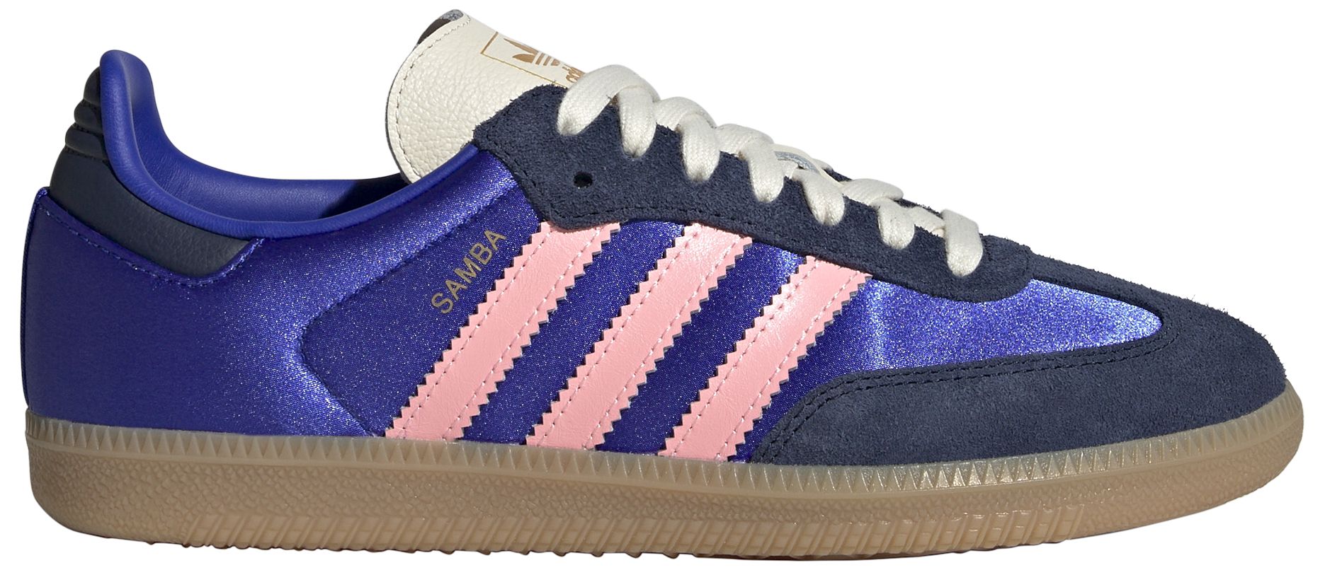 靴 adidas Originals Women's Samba OG adidas Samba OG Sneakers - Black | Free Shipping with