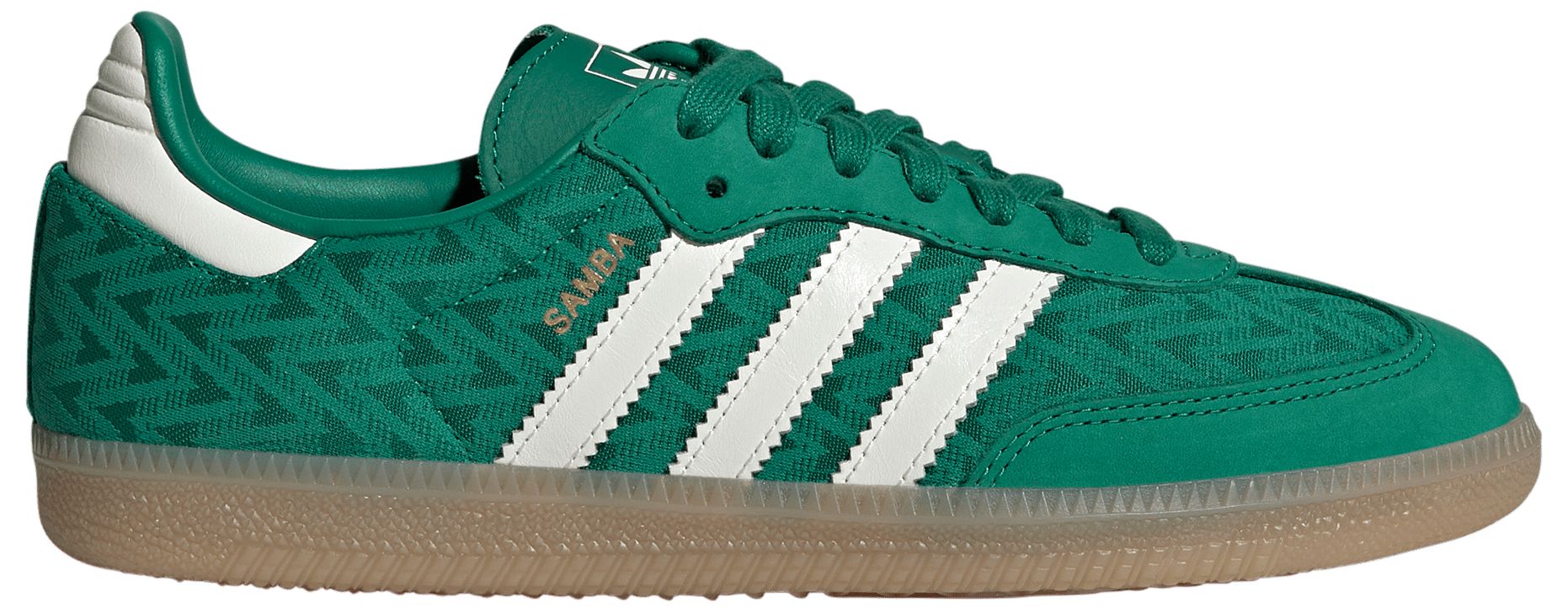 adidas Women's Samba OG Shoes | Dick's Sporting Goods