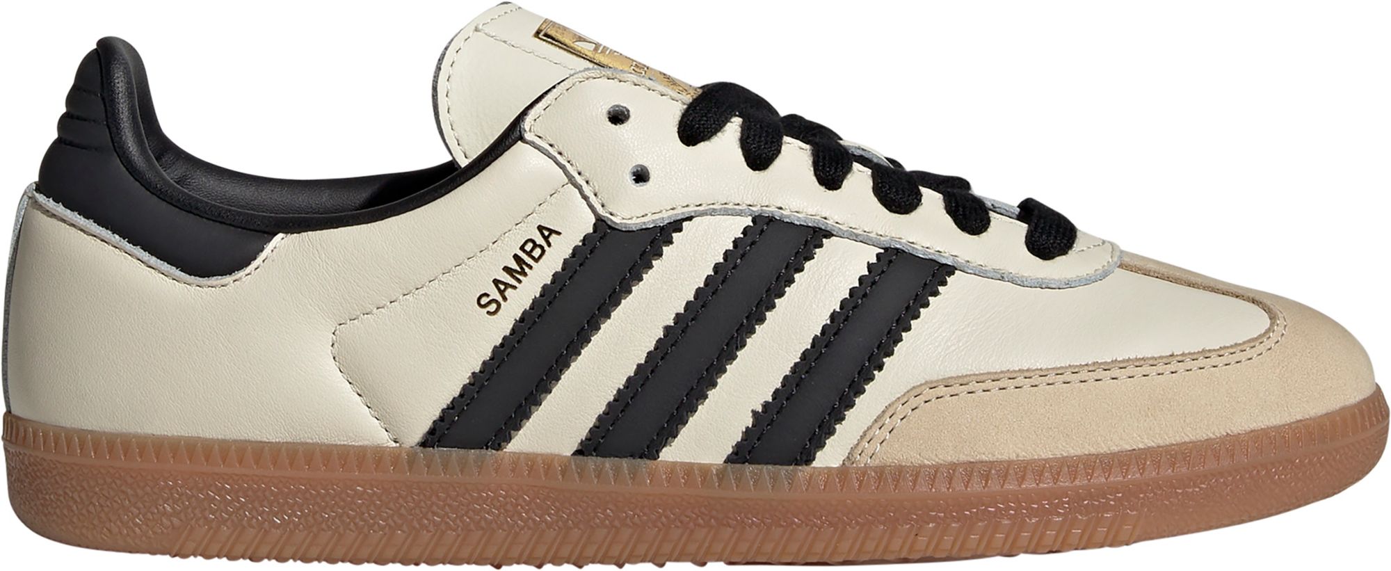 adidas Women's Samba OG Shoes | Dick's Sporting Goods