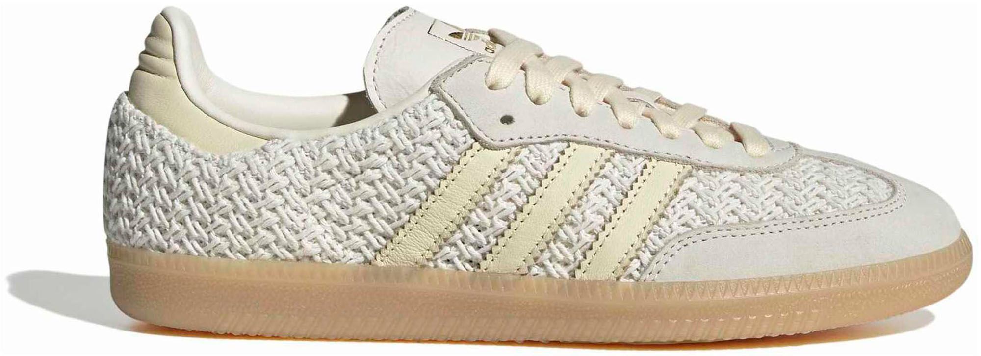 adidas Women's Samba OG Shoes | Dick's Sporting Goods