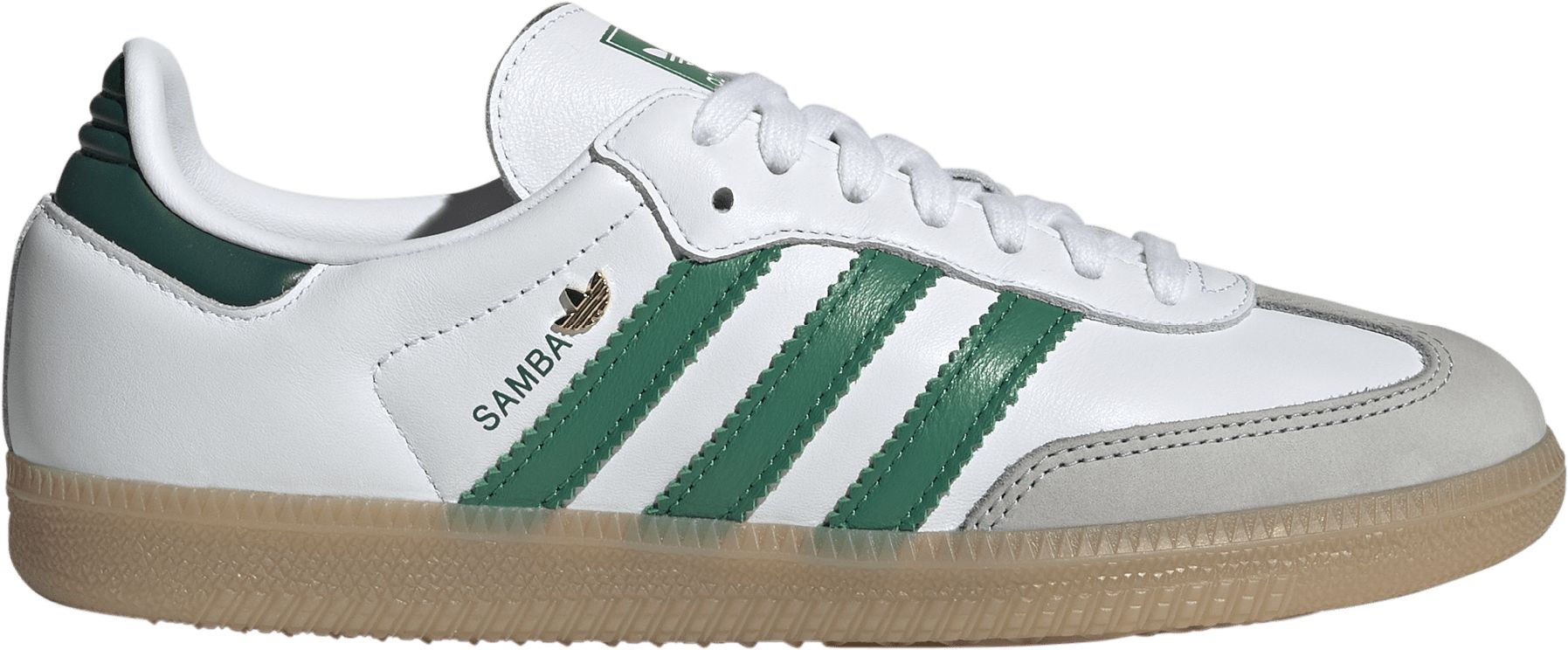 adidas Women's Samba OG Shoes | Dick's Sporting Goods