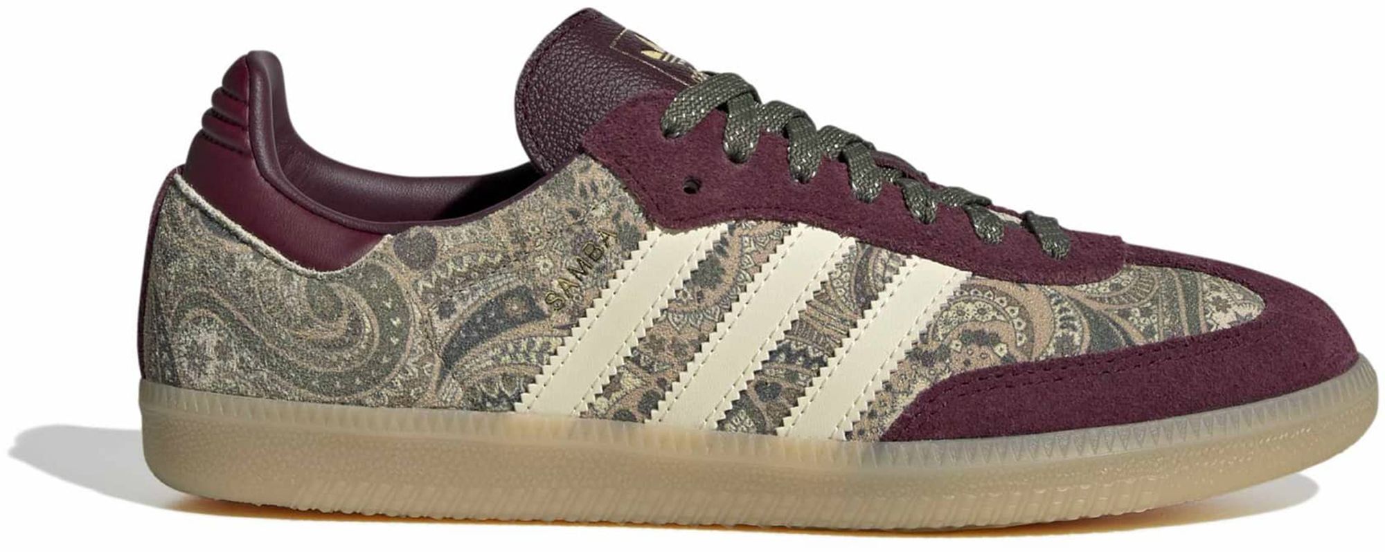 adidas Women's Samba OG Shoes | Dick's Sporting Goods