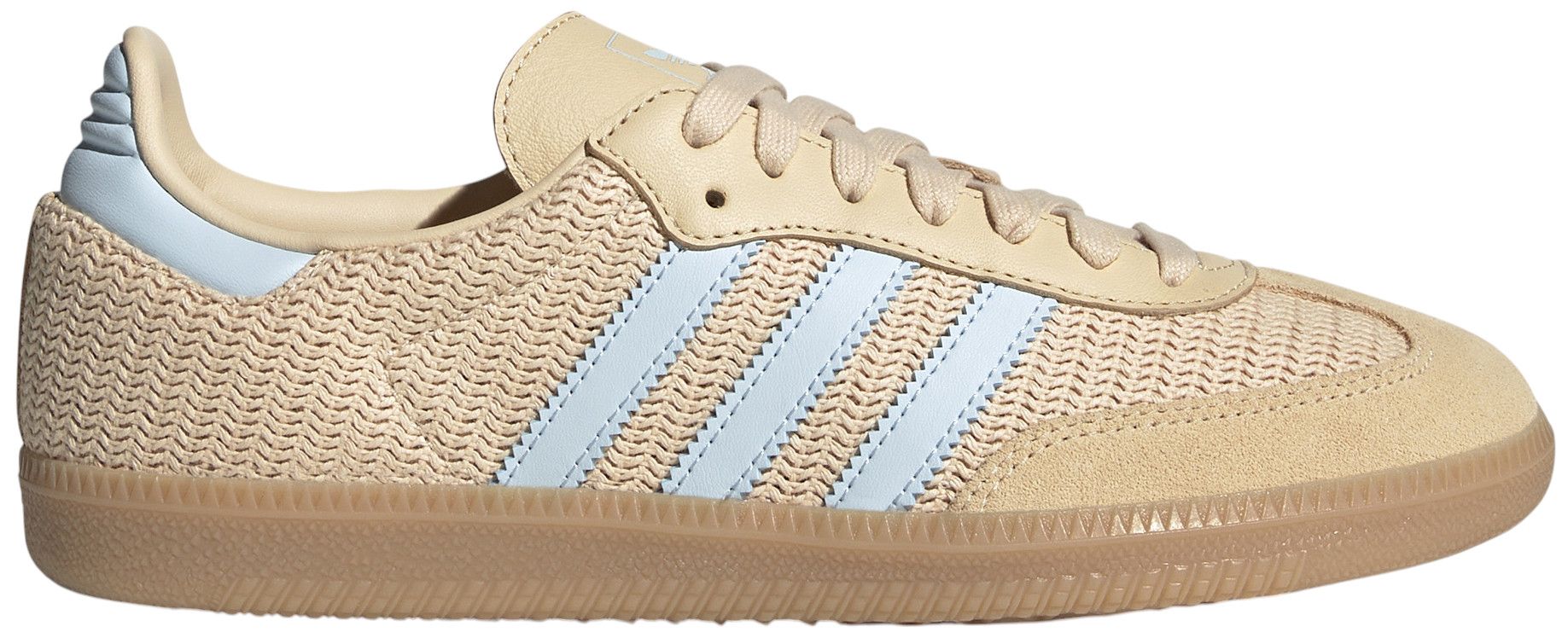 靴 adidas Originals Women's Samba OG adidas Women's Samba OG Shoes | Dick's Sporting Goods