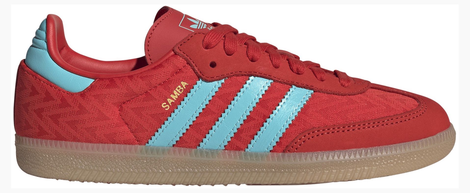 adidas Women's Samba OG Shoes | Dick's Sporting Goods