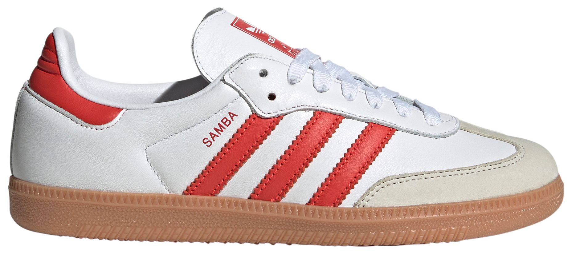 Adidas fashion samba og womens