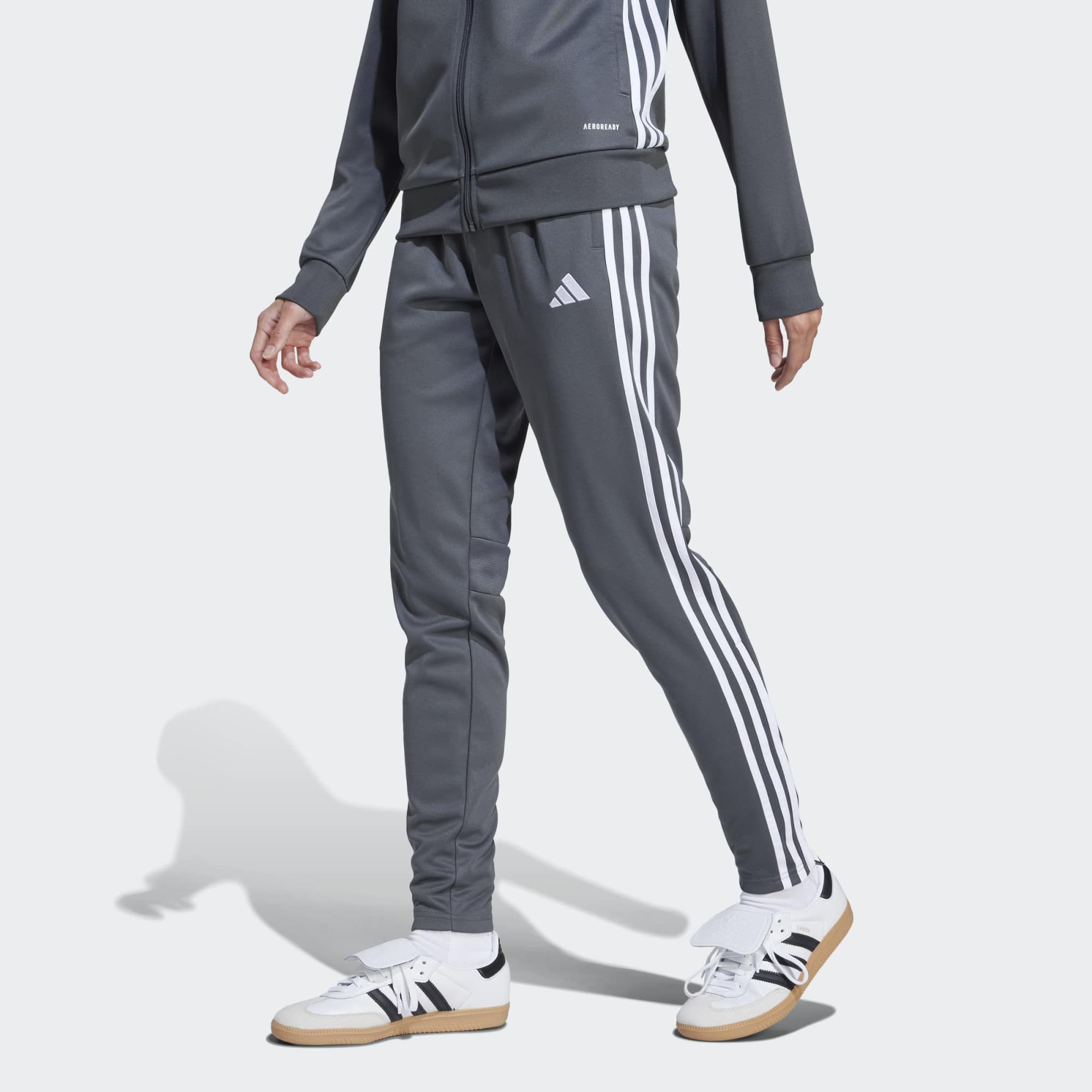 adidas Women's Tiro 25 Essentials Training Pants | Dick's Sporting
