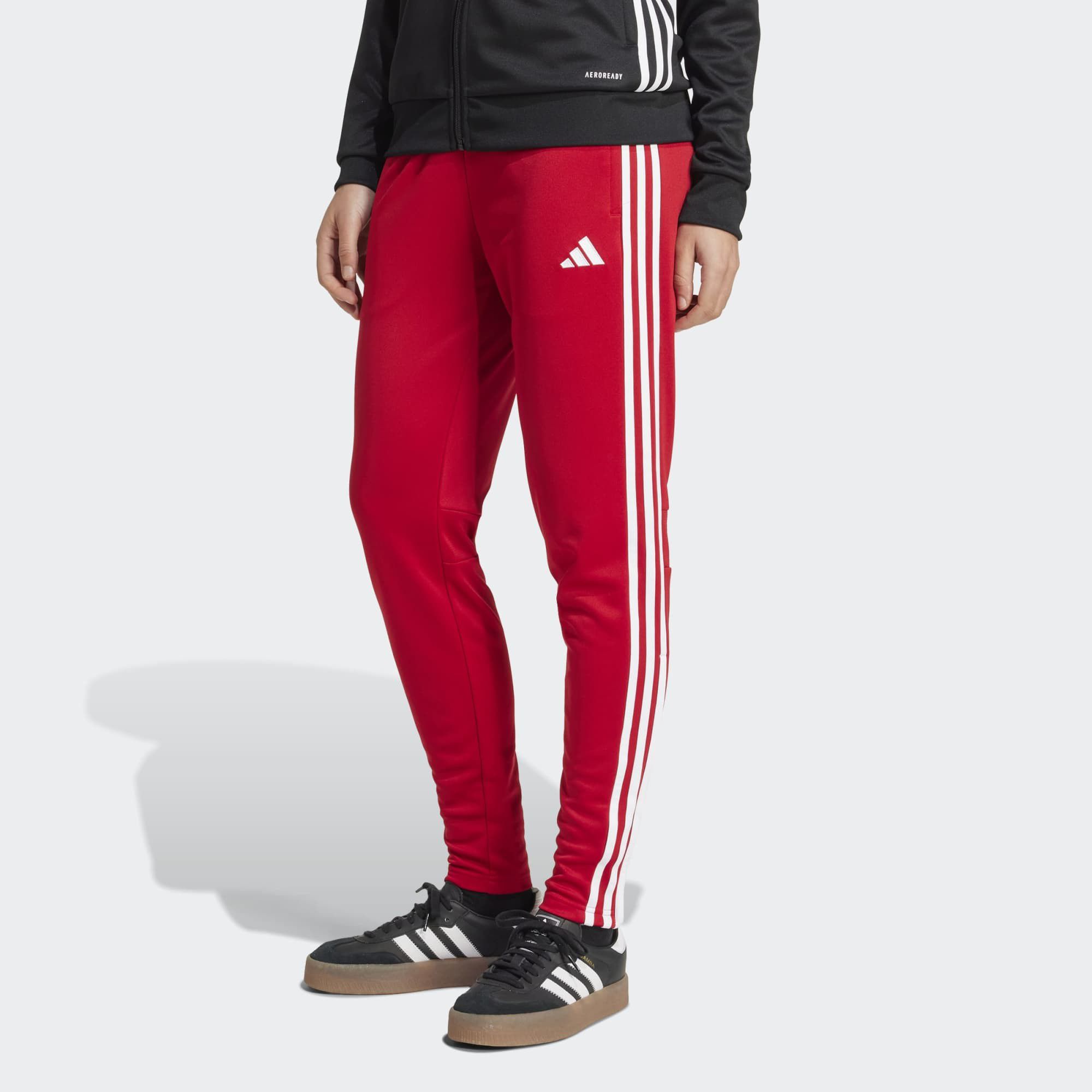 adidas Women's Tiro 25 Essentials Training Pants | Dick's Sporting