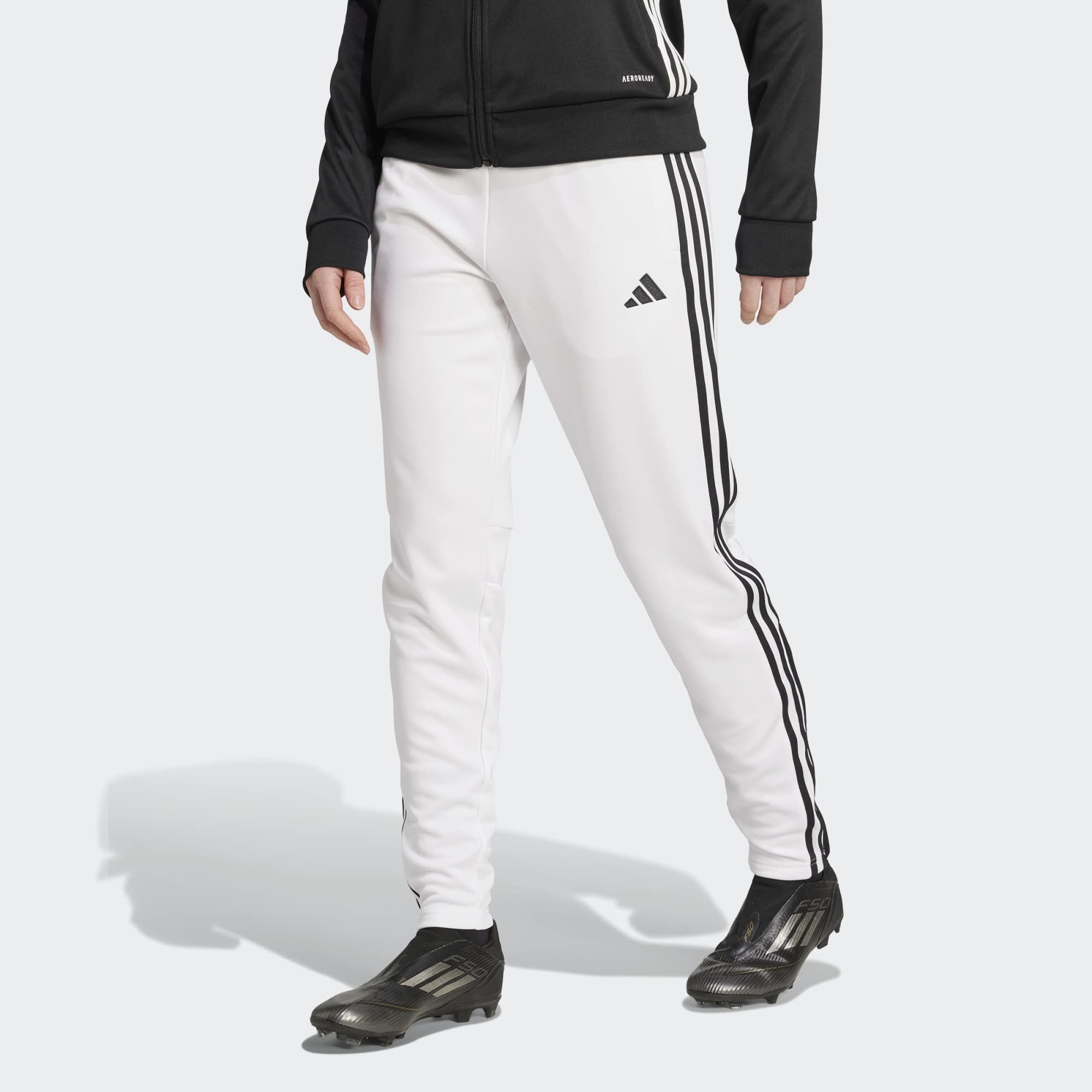 adidas Women's Tiro 25 Essentials Training Pants | Dick's Sporting