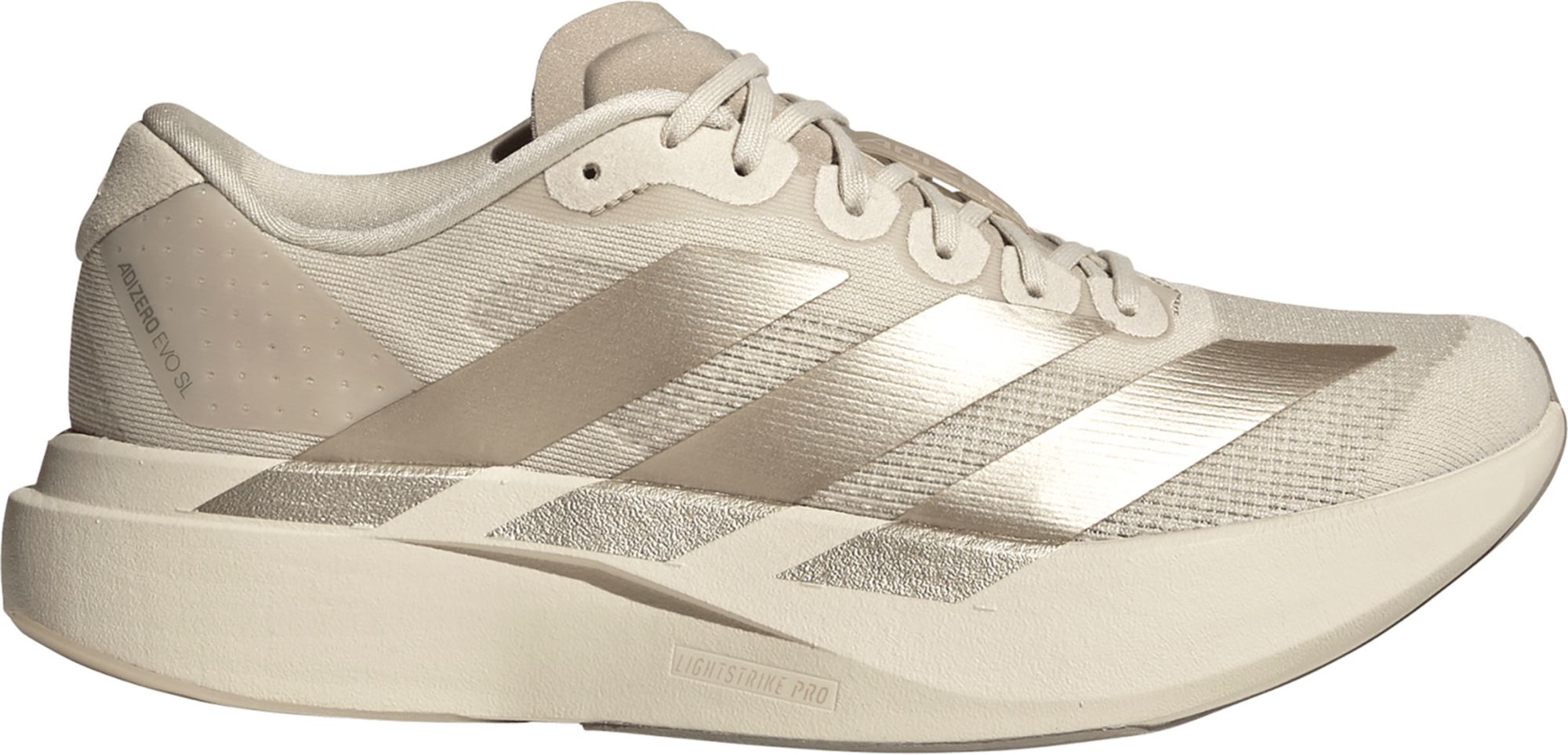 adidas Women's Adizero EVO SL Running Shoes | Dick's Sporting Goods