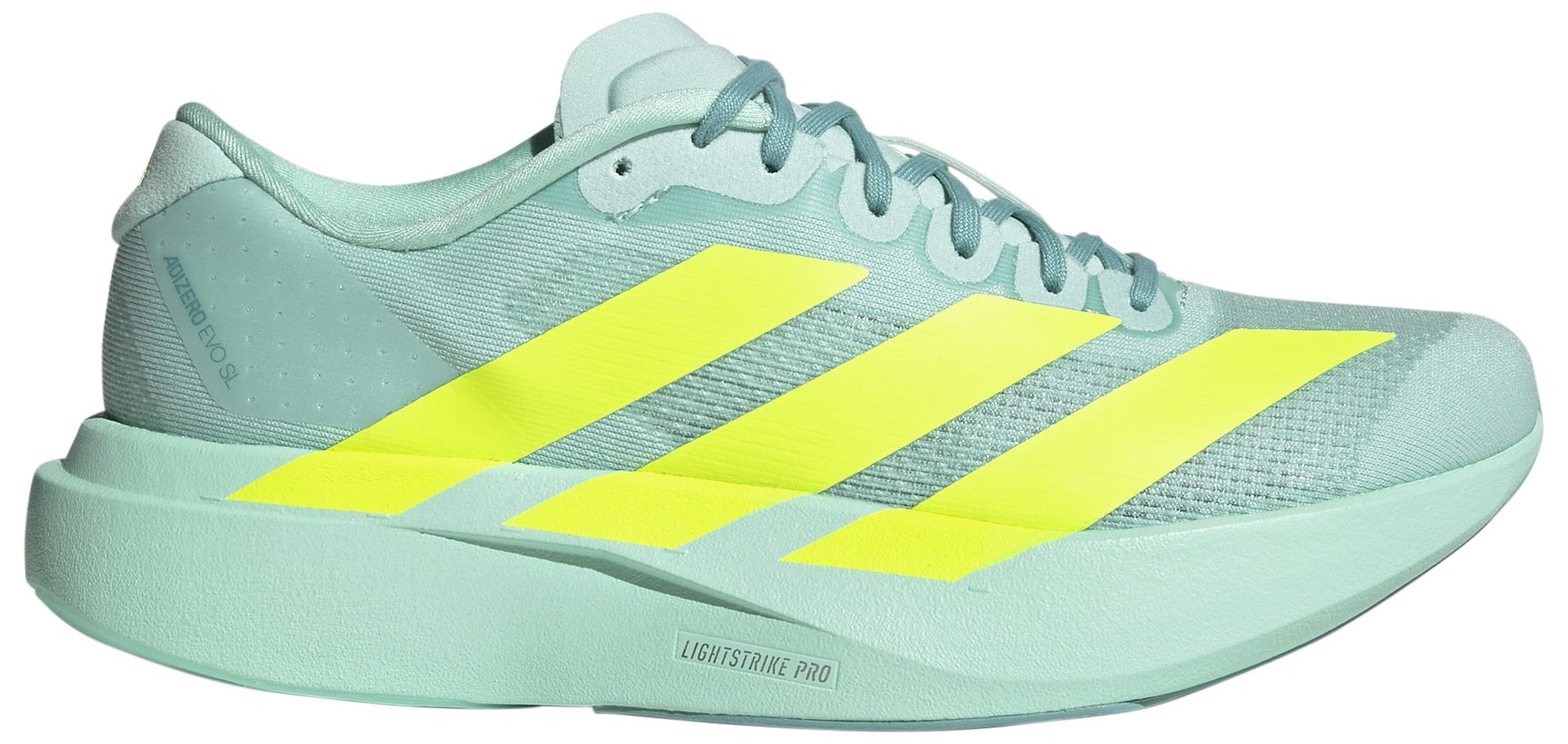 adidas Women's Adizero EVO SL Running Shoes | Dick's Sporting Goods
