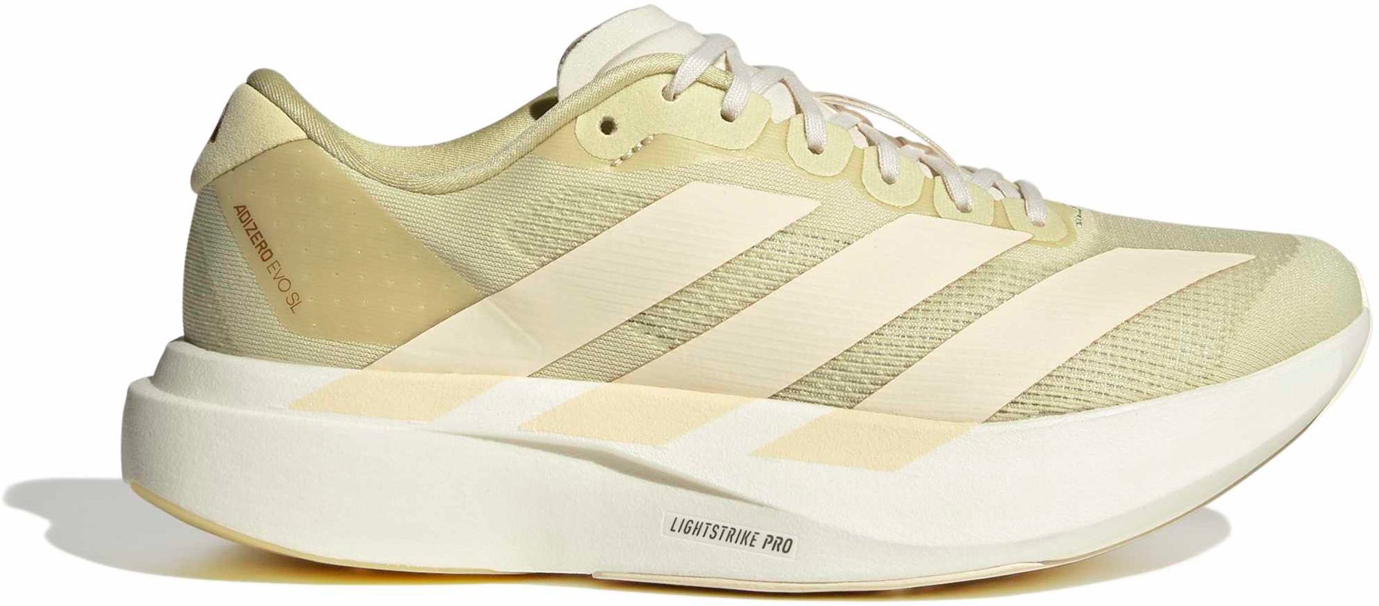 adidas Women's Adizero EVO SL Running Shoes | Dick's Sporting Goods