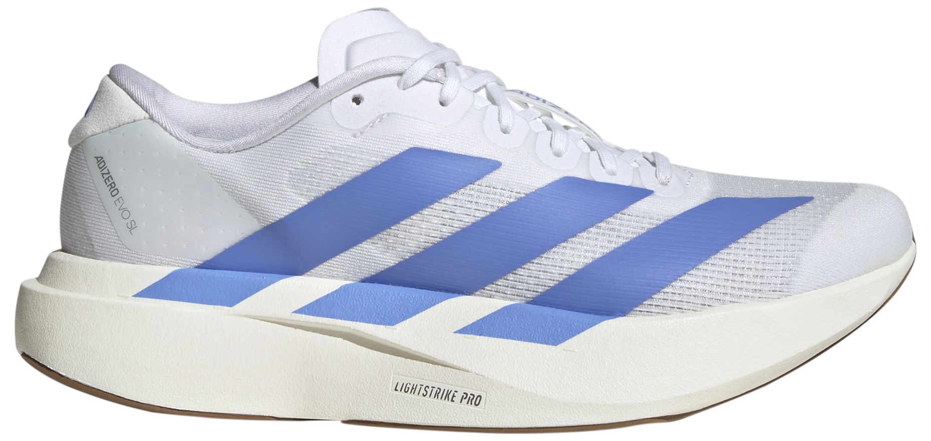 adidas Women's Adizero EVO SL Running Shoes | Dick's Sporting Goods