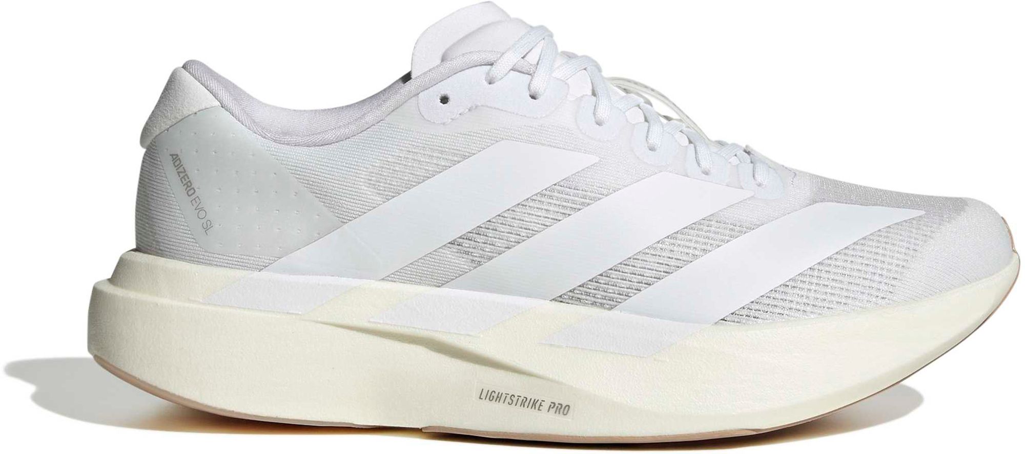 adidas Women's Adizero EVO SL Running Shoes | Dick's Sporting Goods