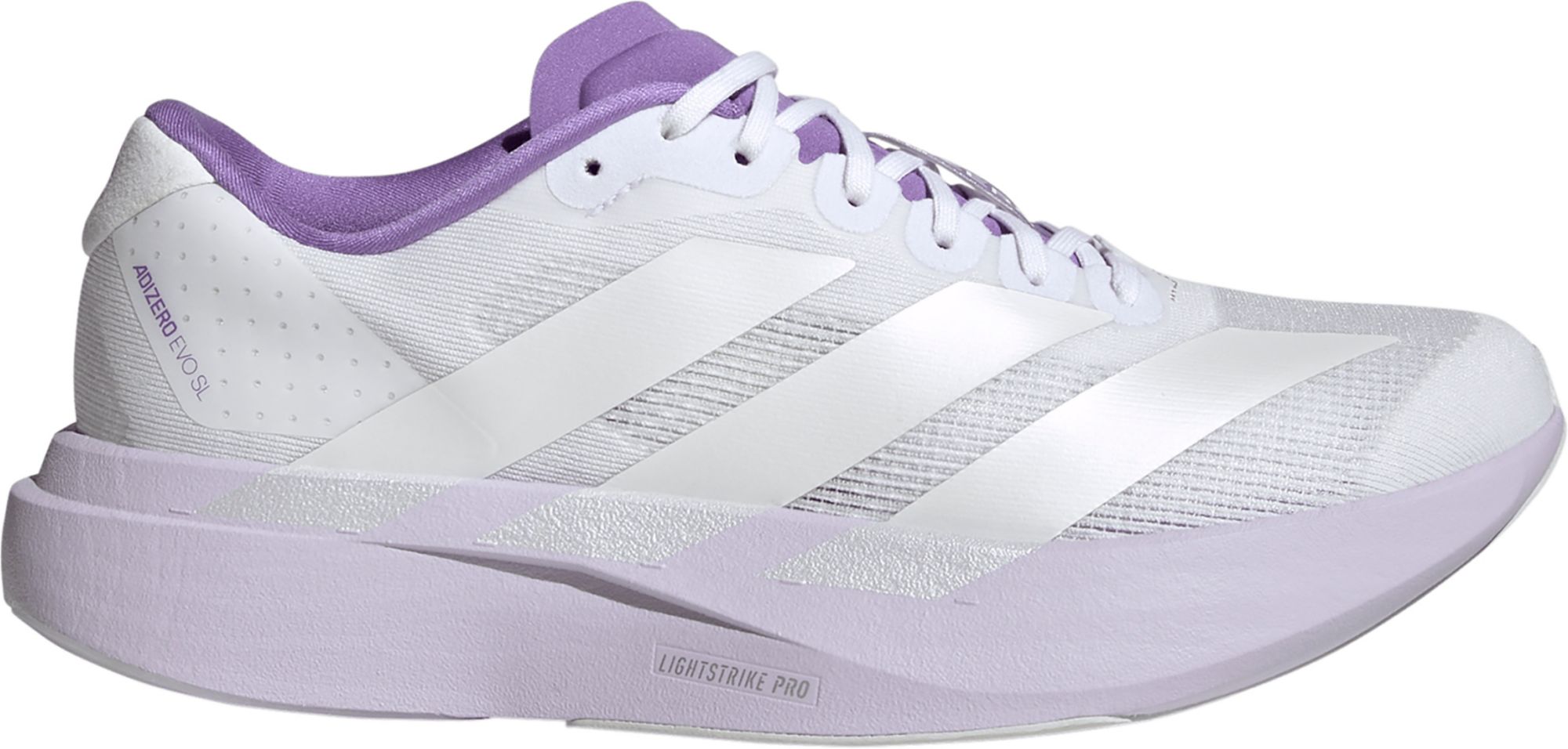 アディダス adizero EVO SL レディース24.0cm adidas Women's Adizero EVO SL Running Shoes | Dick's Sporting Goods
