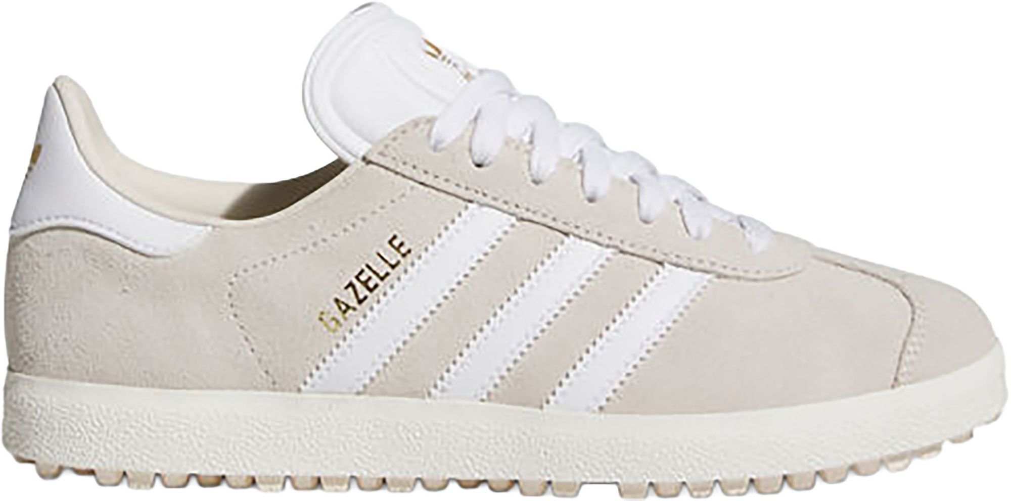 adidas Originals Women's Gazelle Spikeless Golf Shoes | Dick's