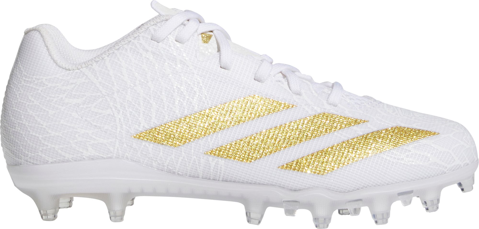 adidas Kids' adizero Electric 2 Football Cleats | Dick's