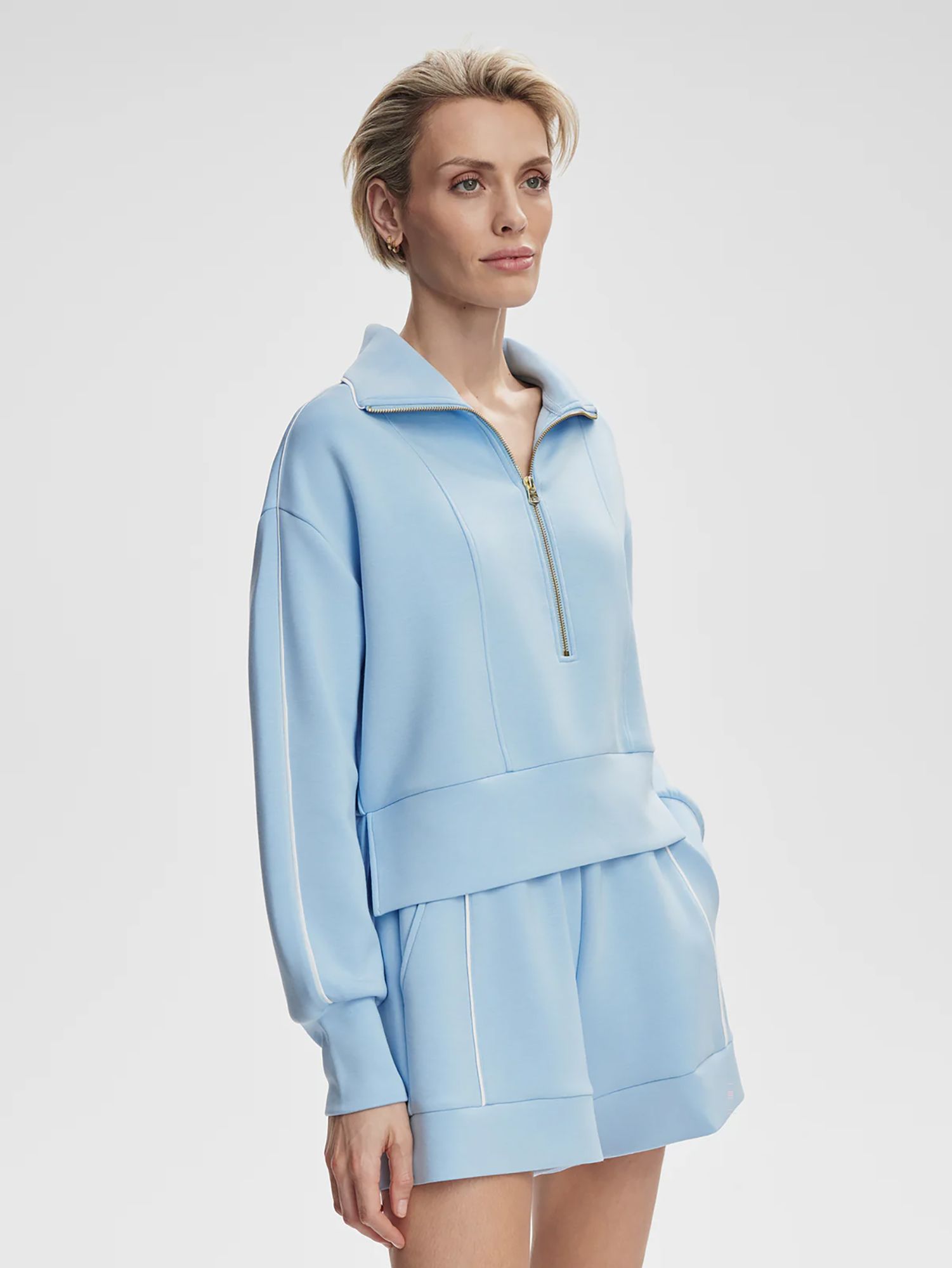 Varley Women's Davenport 1/2 Zip | Dick's Sporting Goods