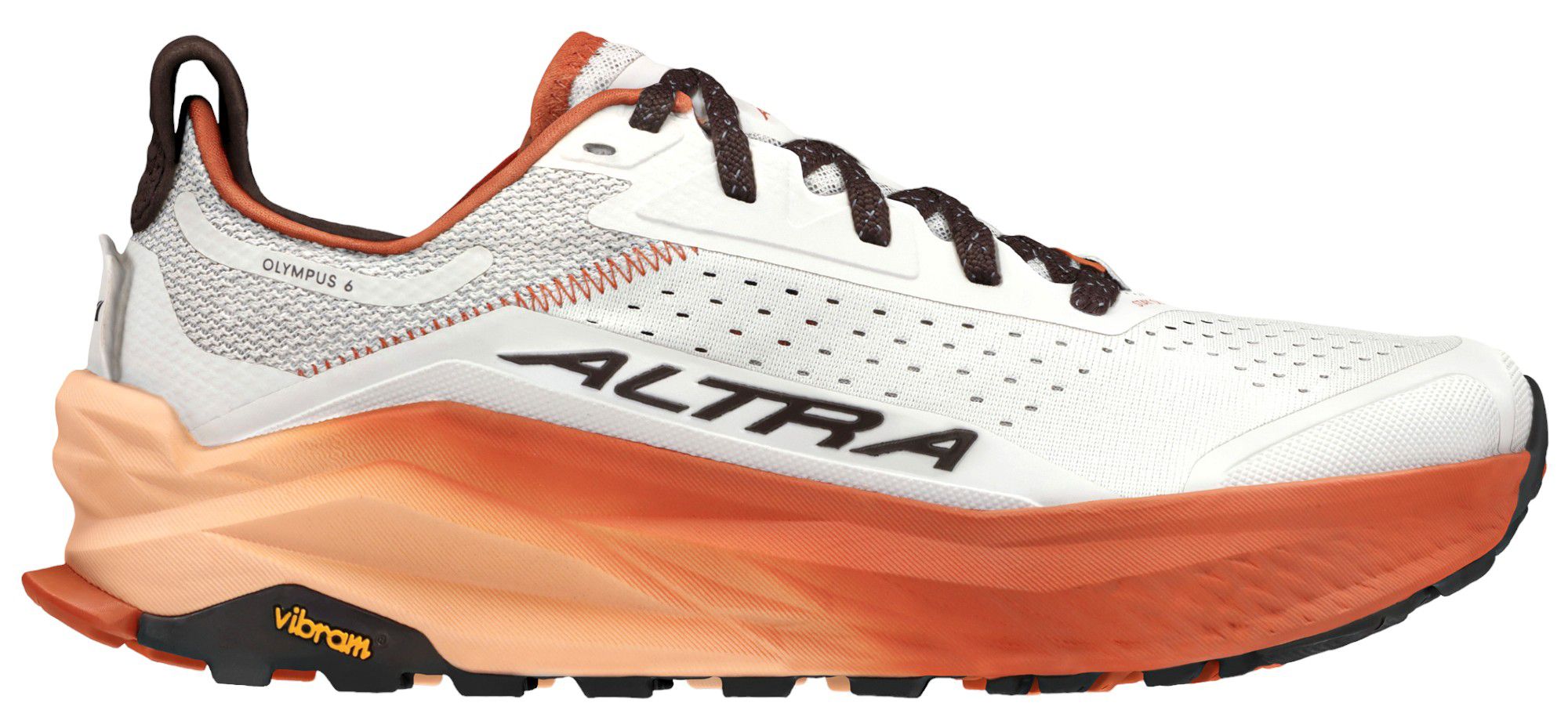 Altra Men's Olympus 6 Trail Running Shoes | Dick's Sporting Goods