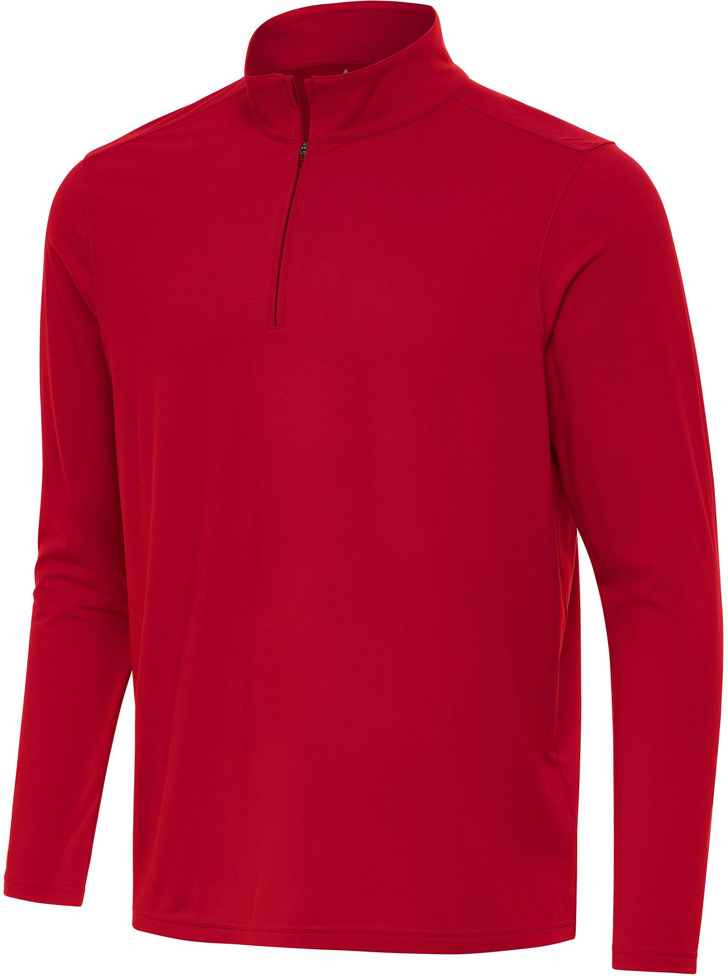 Antigua Men's Intent 1/4 Zip Golf Pullover | Golf Galaxy