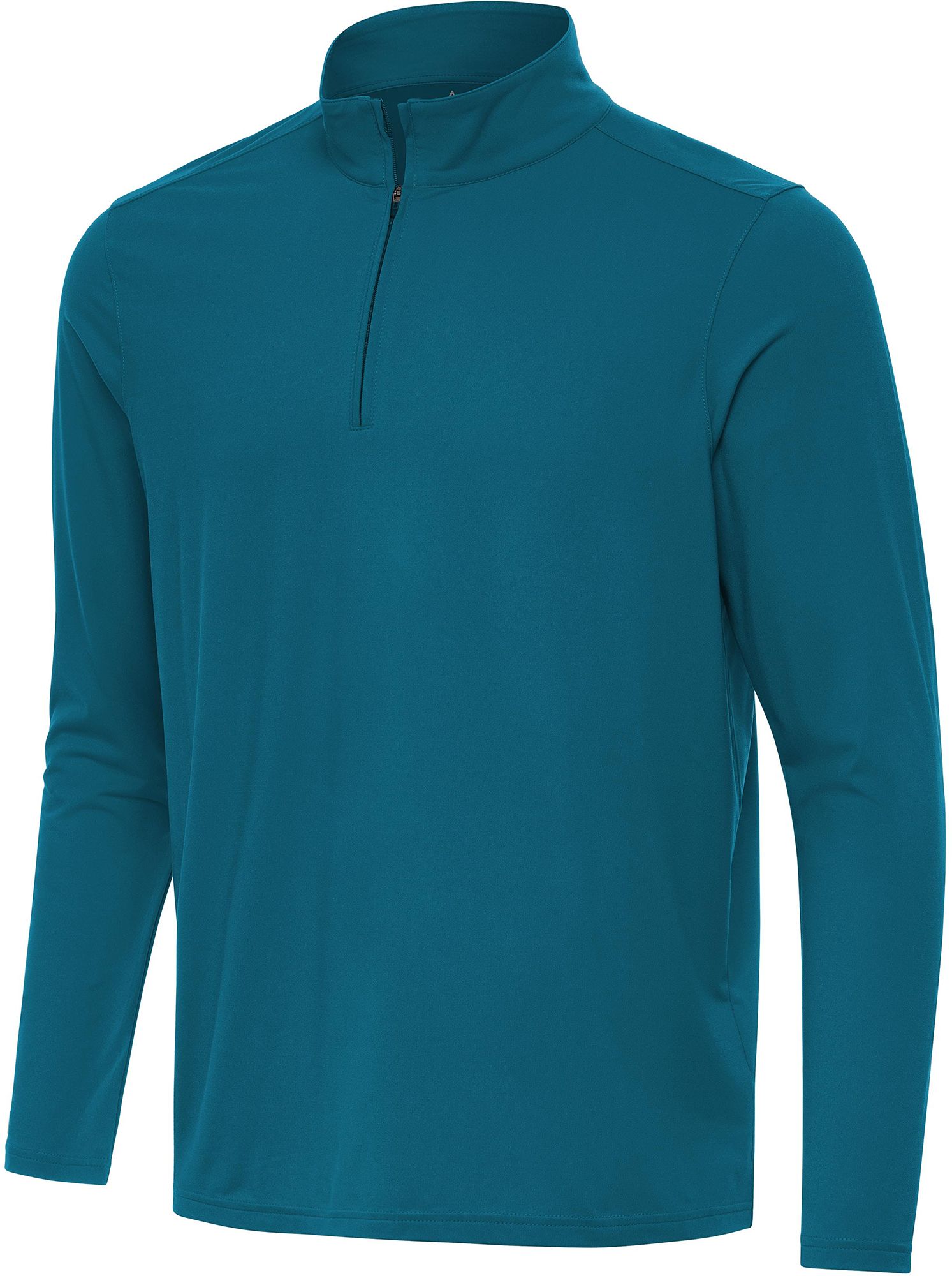 Antigua Men's Intent 1/4 Zip Golf Pullover | Dick's Sporting Goods