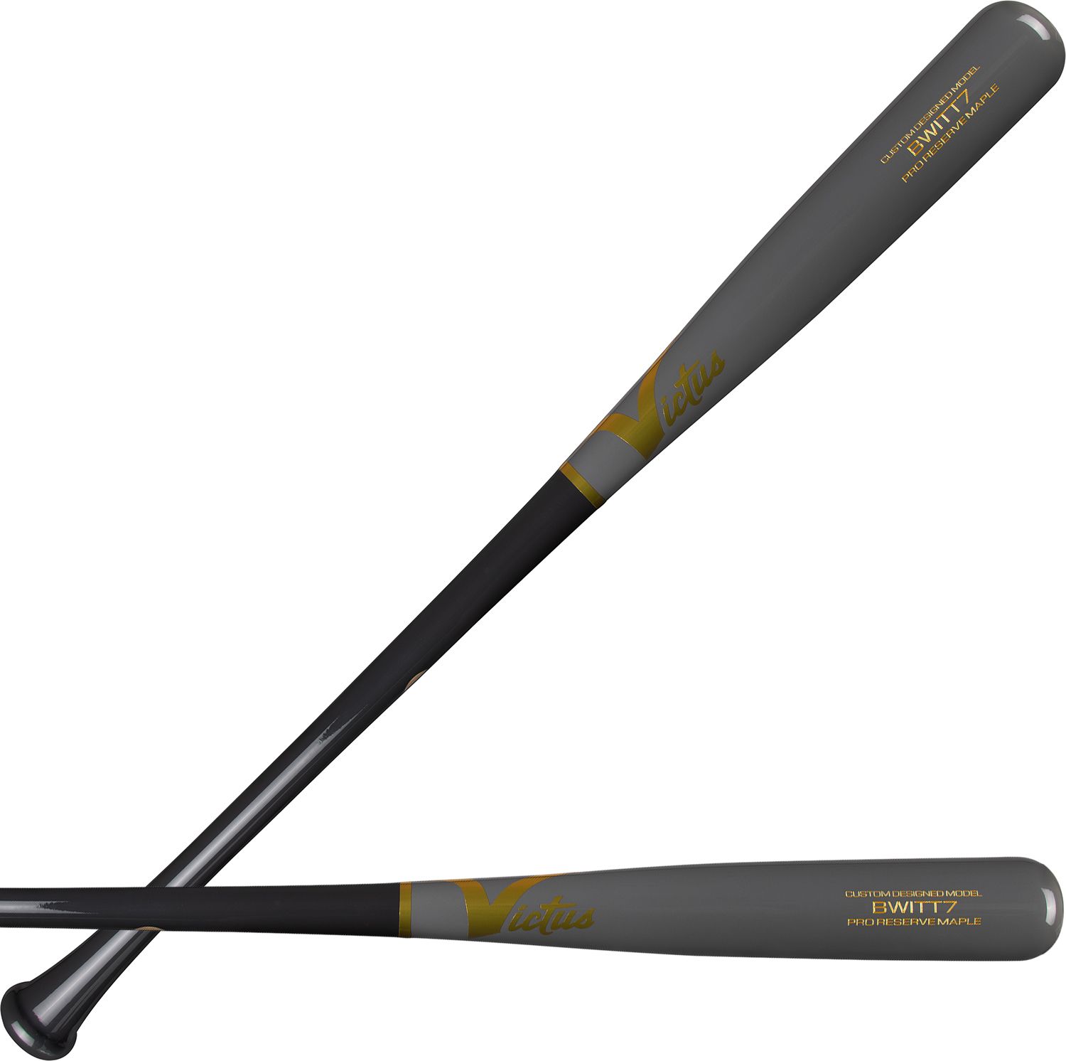 Victus Bobby Witt Jr. Pro Reserve Maple Bat | Dick's Sporting Goods