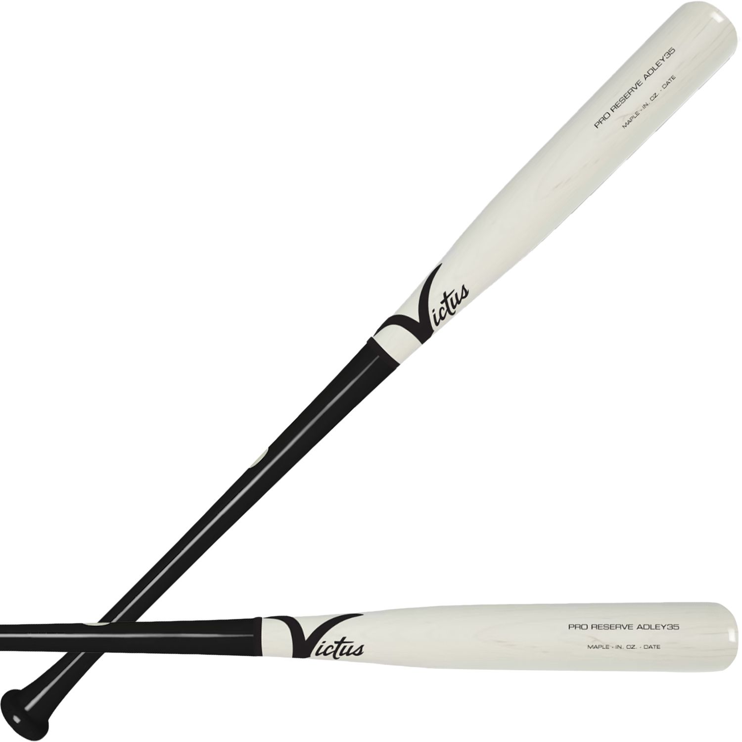 Victus ADLEY35 硬式木製バット 33インチ Victus Adley35 Adley Rutschman Pro Reserve Maple Bat | Dick's