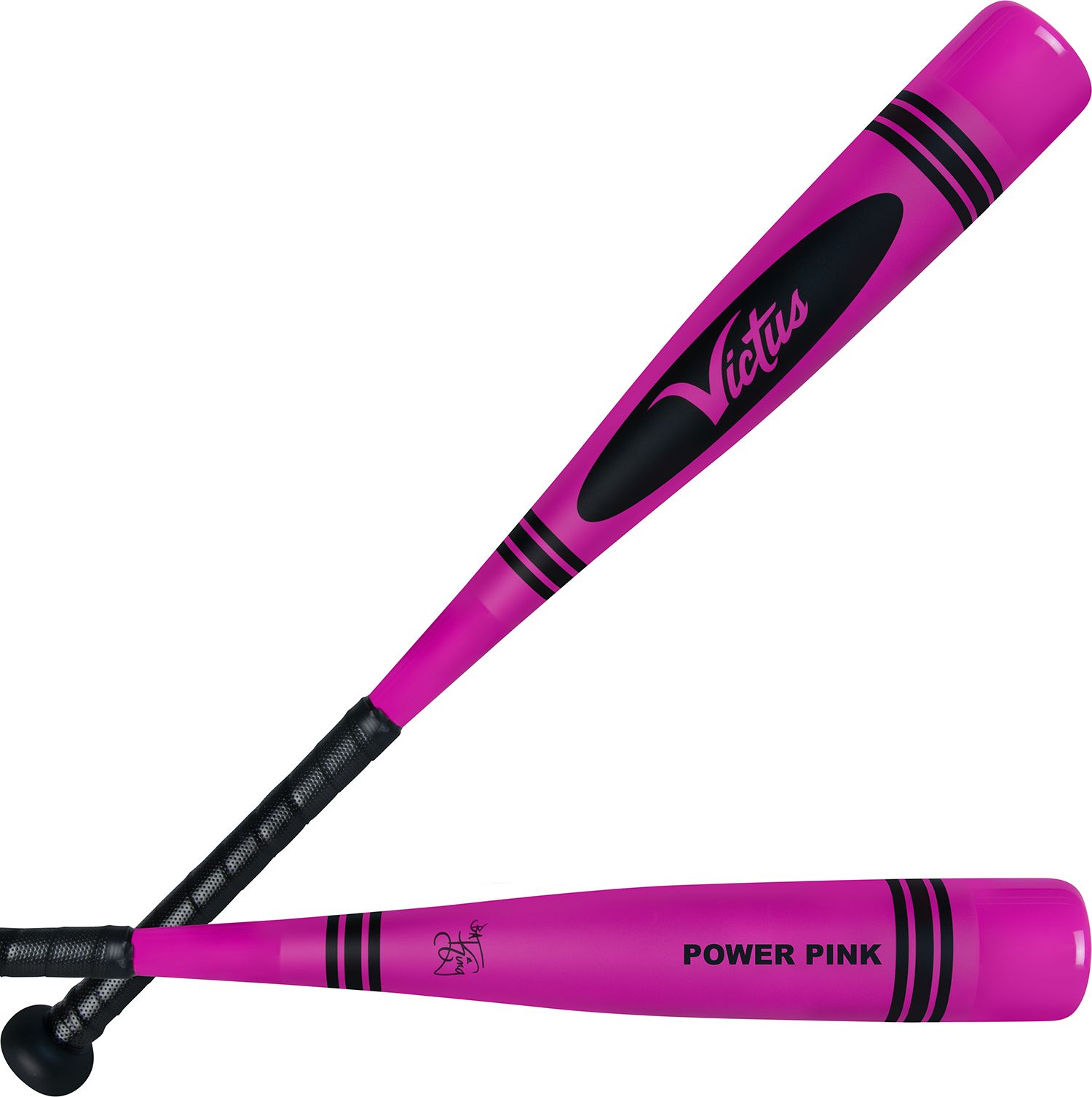 Victus Vibe Crayon 2 ¾“ USSSA Jr. Big Barrel Bat 2025 (-10