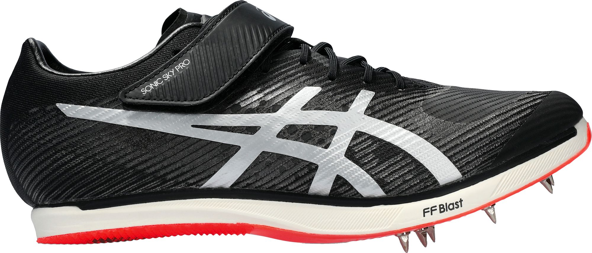 ASICS　LONG PRO3 JAMP