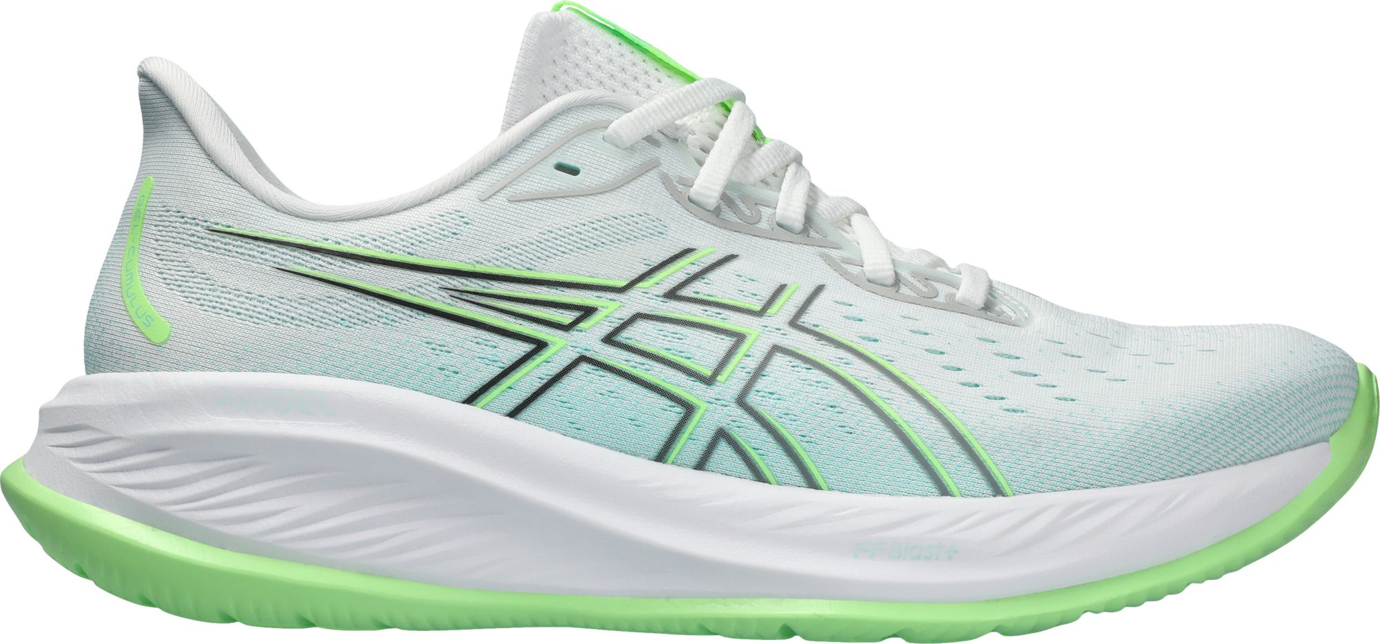 26 ８月９月限定！10%OFF25.0cm GEL-CUMULUS ASICS