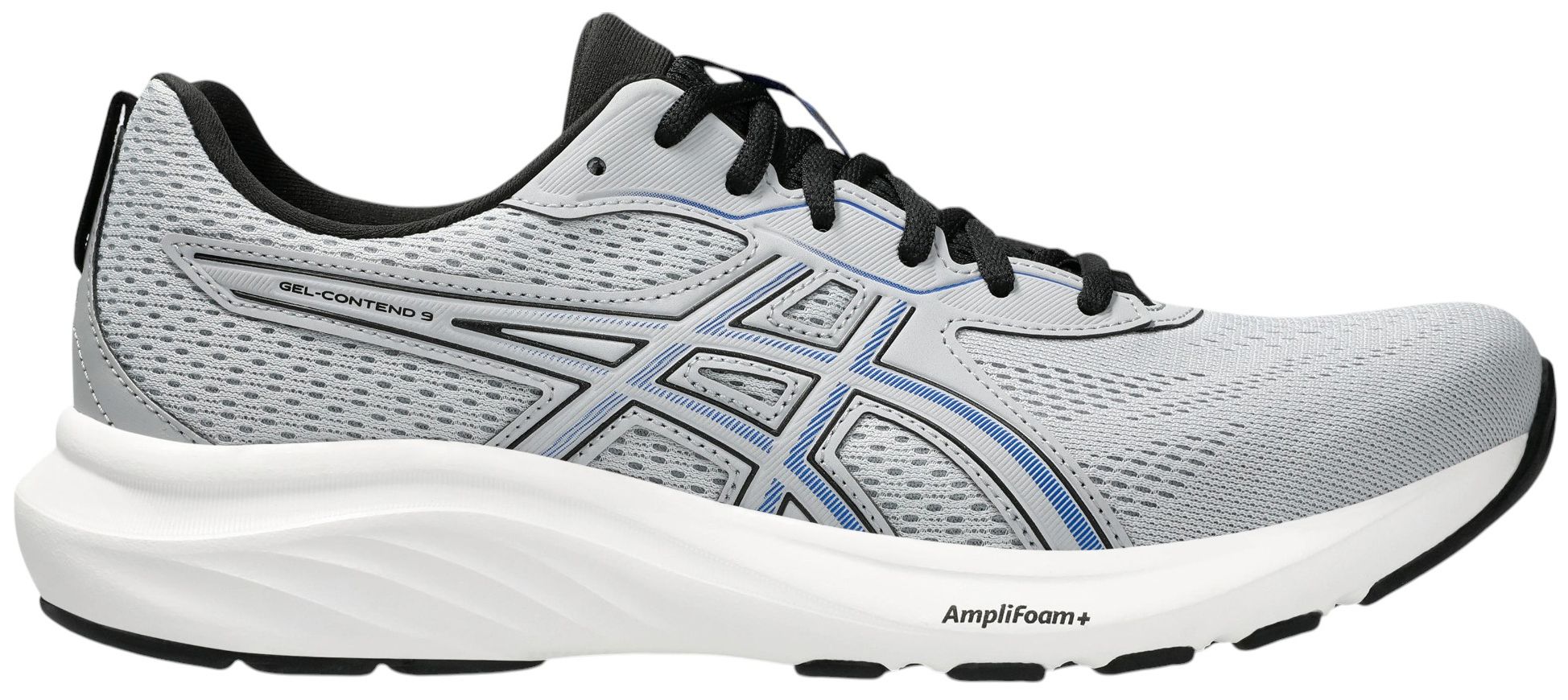 ASIC Mens Running US Size 9 Brand New ASICS Gel Kinetic Fluent Men main image 2