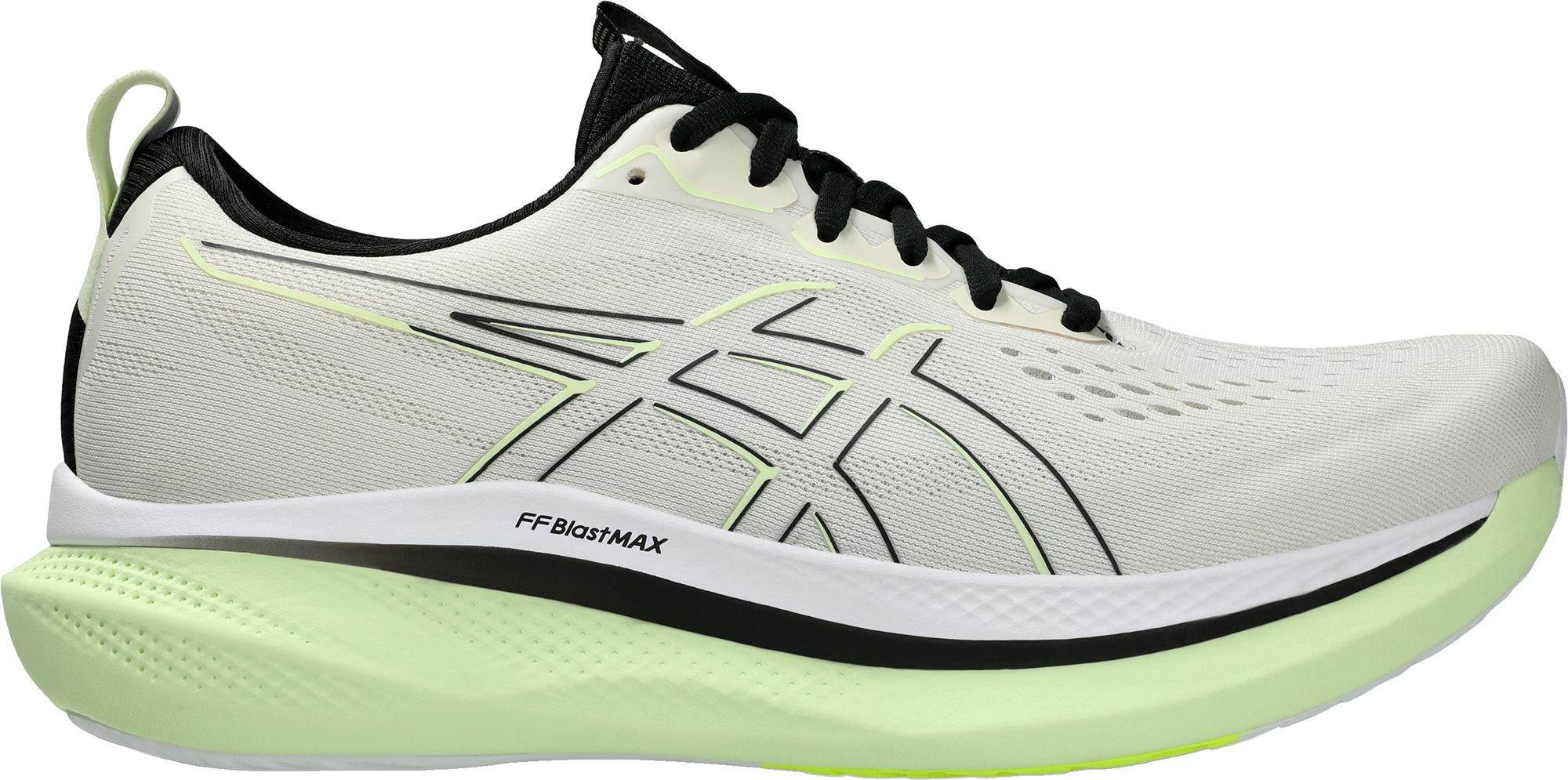ASICS Men's GLIDERIDE MAX Running Shoes | Dick's Sporting Goods