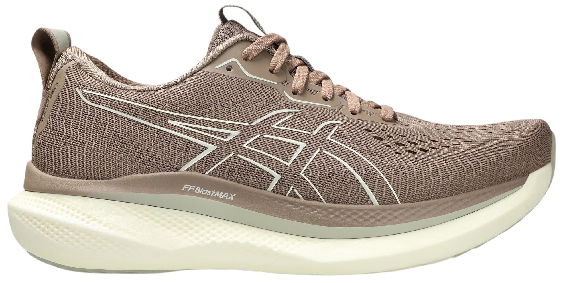 ASICS Glideride Max Men’s Walking Training Running Shoes Sneakers Grey - 13 ASICS Glideride Max Men main image 4