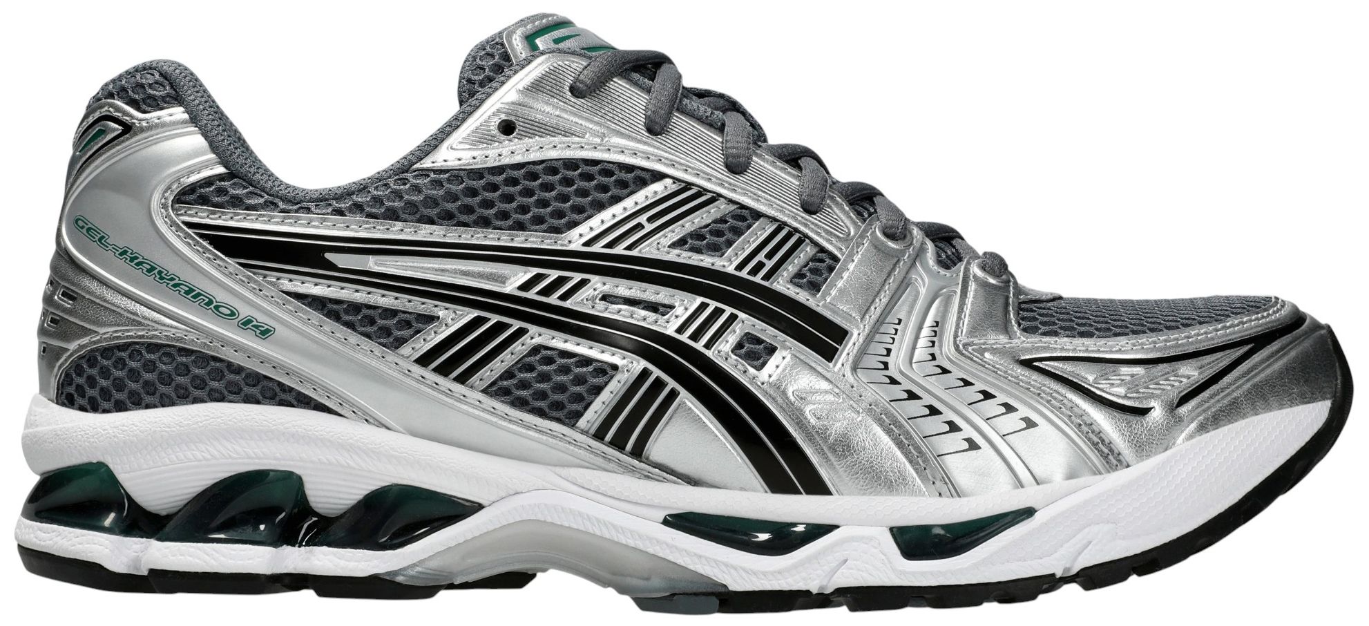 ASICS Men's Gel-Kayano 14 Shoes | Dick's Sporting Goods