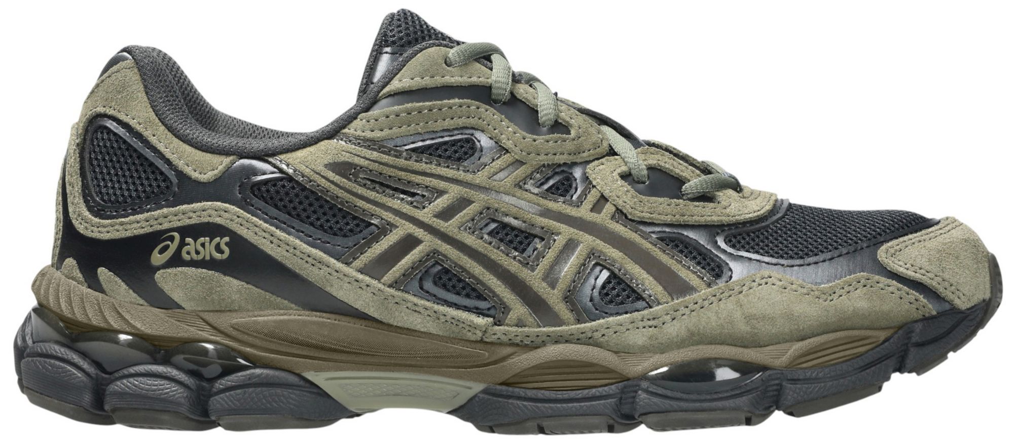 ASICS Men's GEL-NYC Shoes | Dick's Sporting Goods