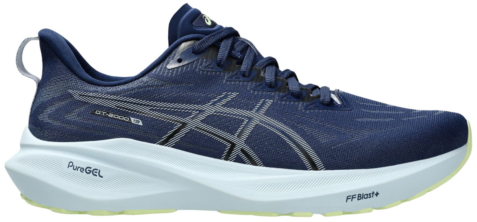 ASICS Men's GT-2000 13 Running Shoes | Dick's Sporting Goods