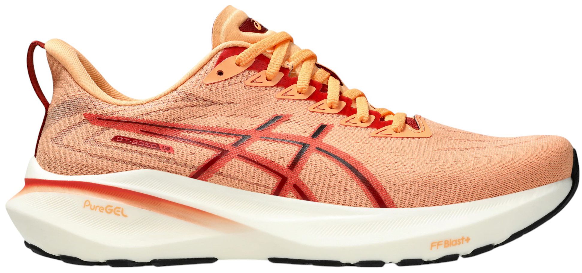 ASICS Men's GT-2000 13 Running Shoes | Dick's Sporting Goods
