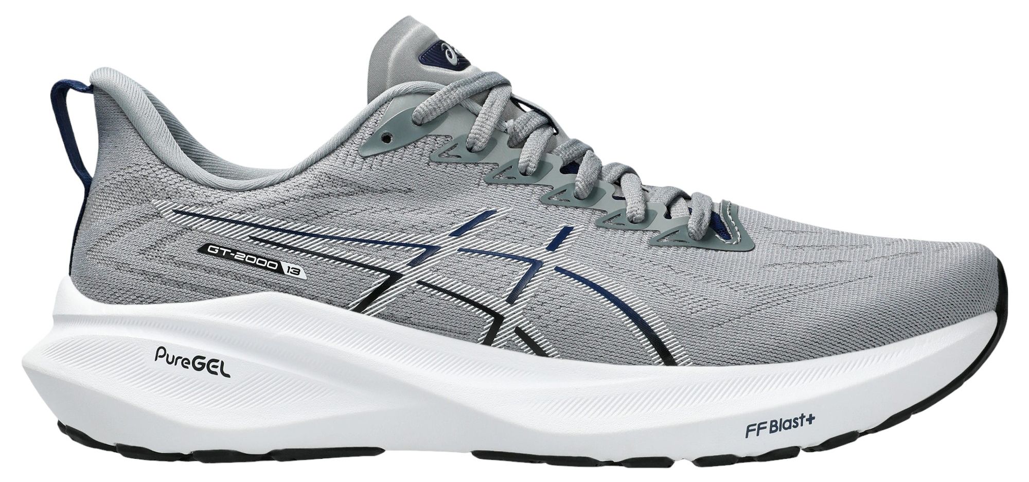 アシックス GT2000 13 Cut in half: ASICS GT 2000 13 Review (2024) | RunRepeat